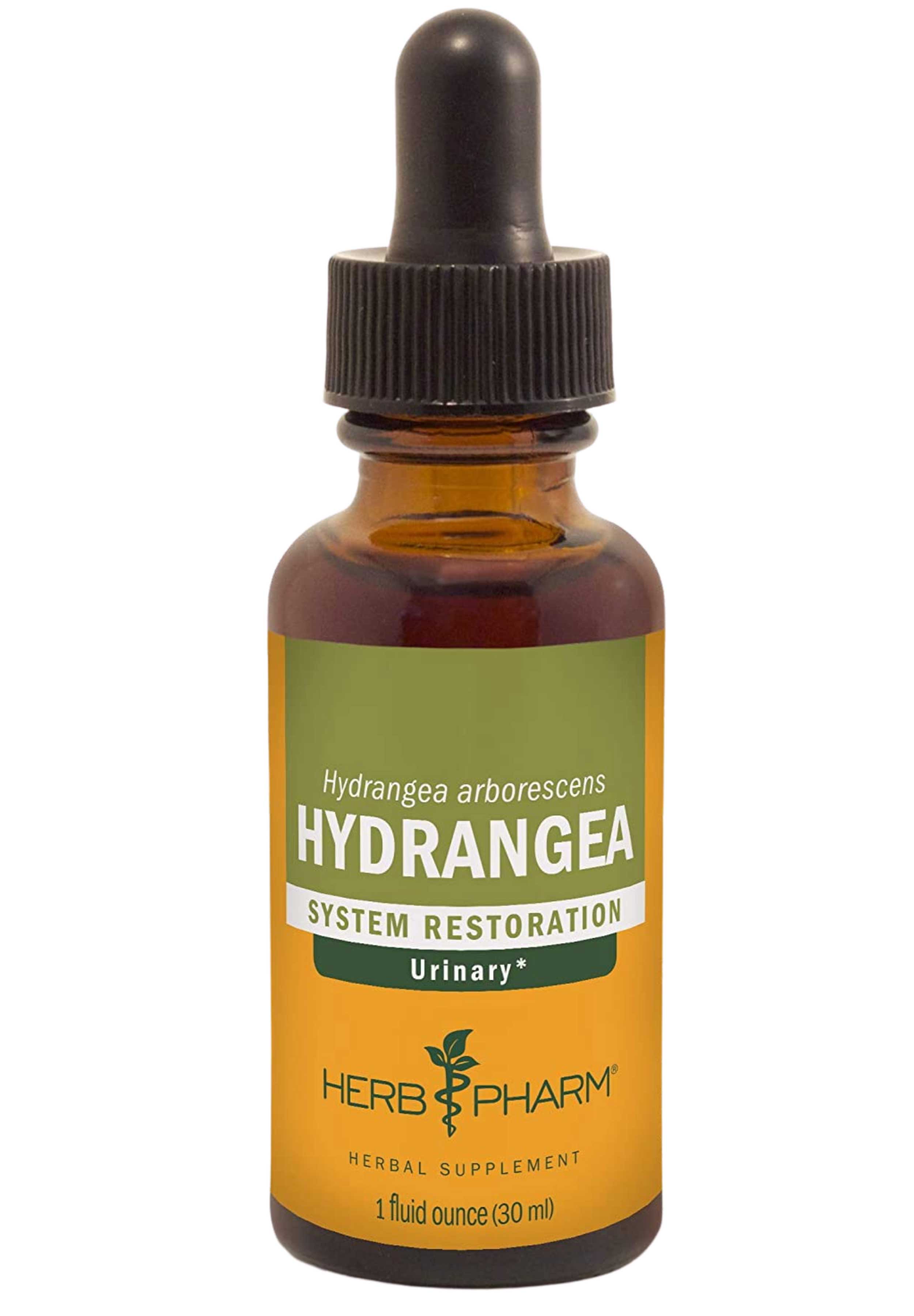 Herb Pharm Hydrangea