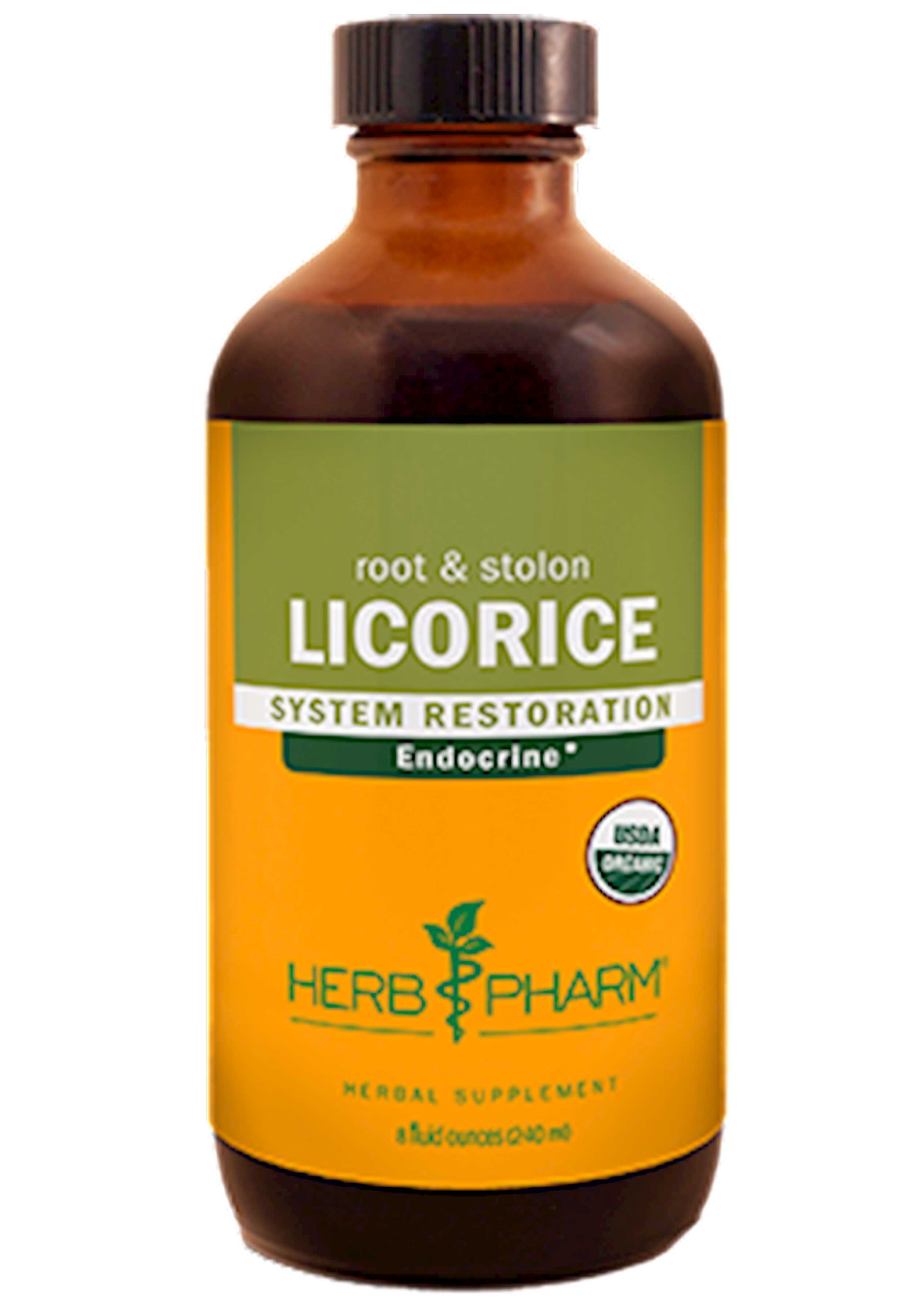 Herb Pharm Licorice
