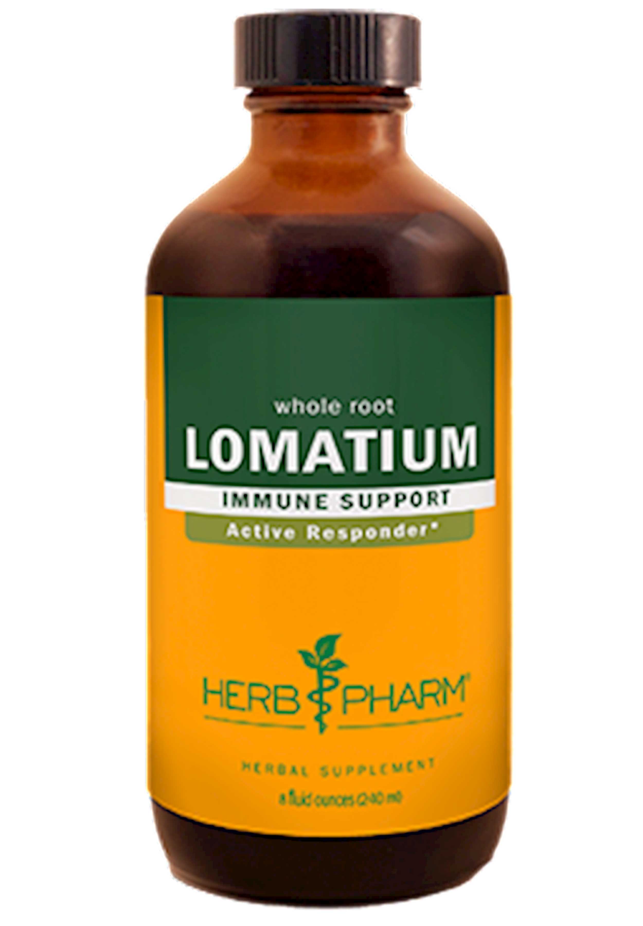 Herb Pharm Lomatium