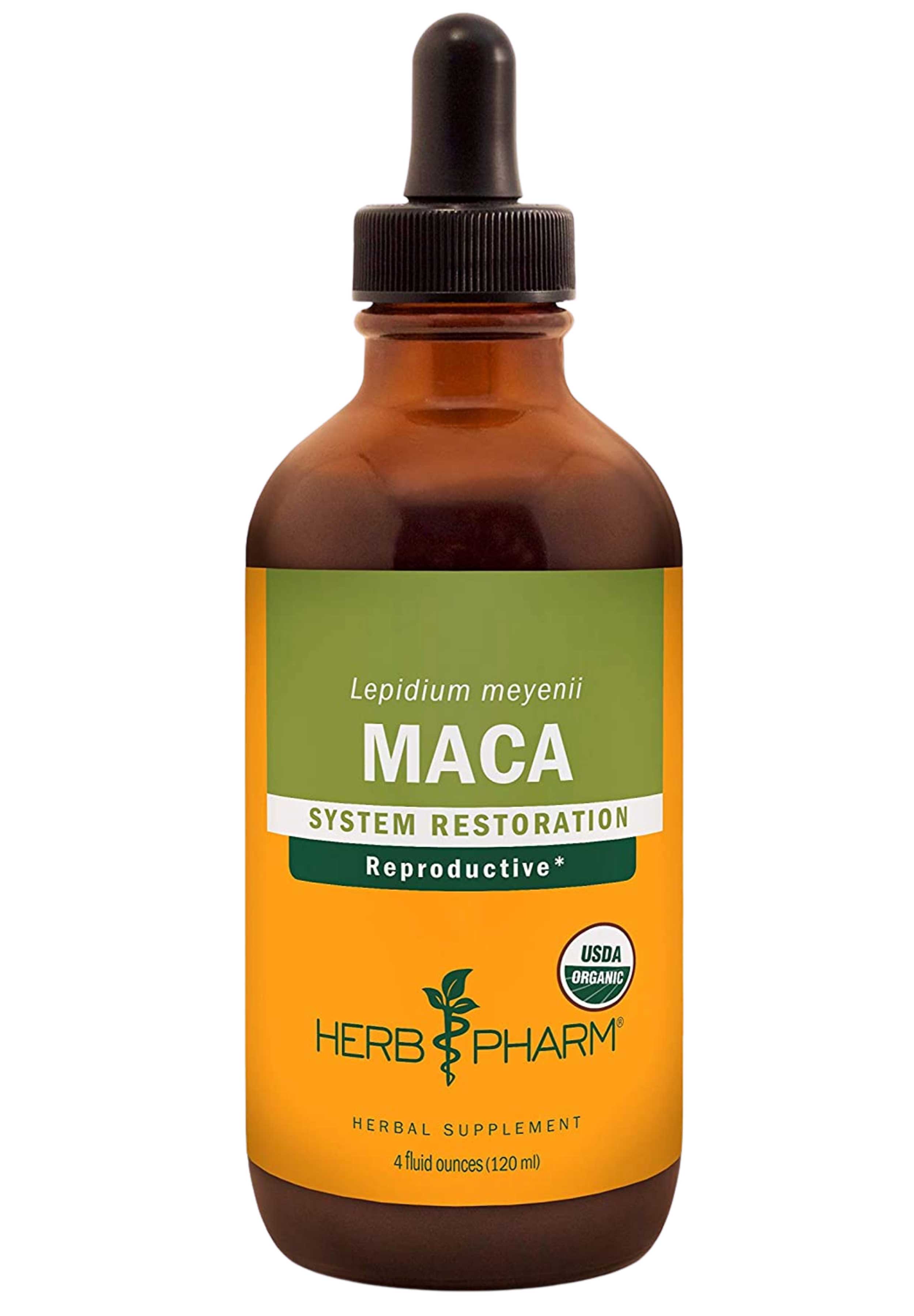 Herb Pharm Maca