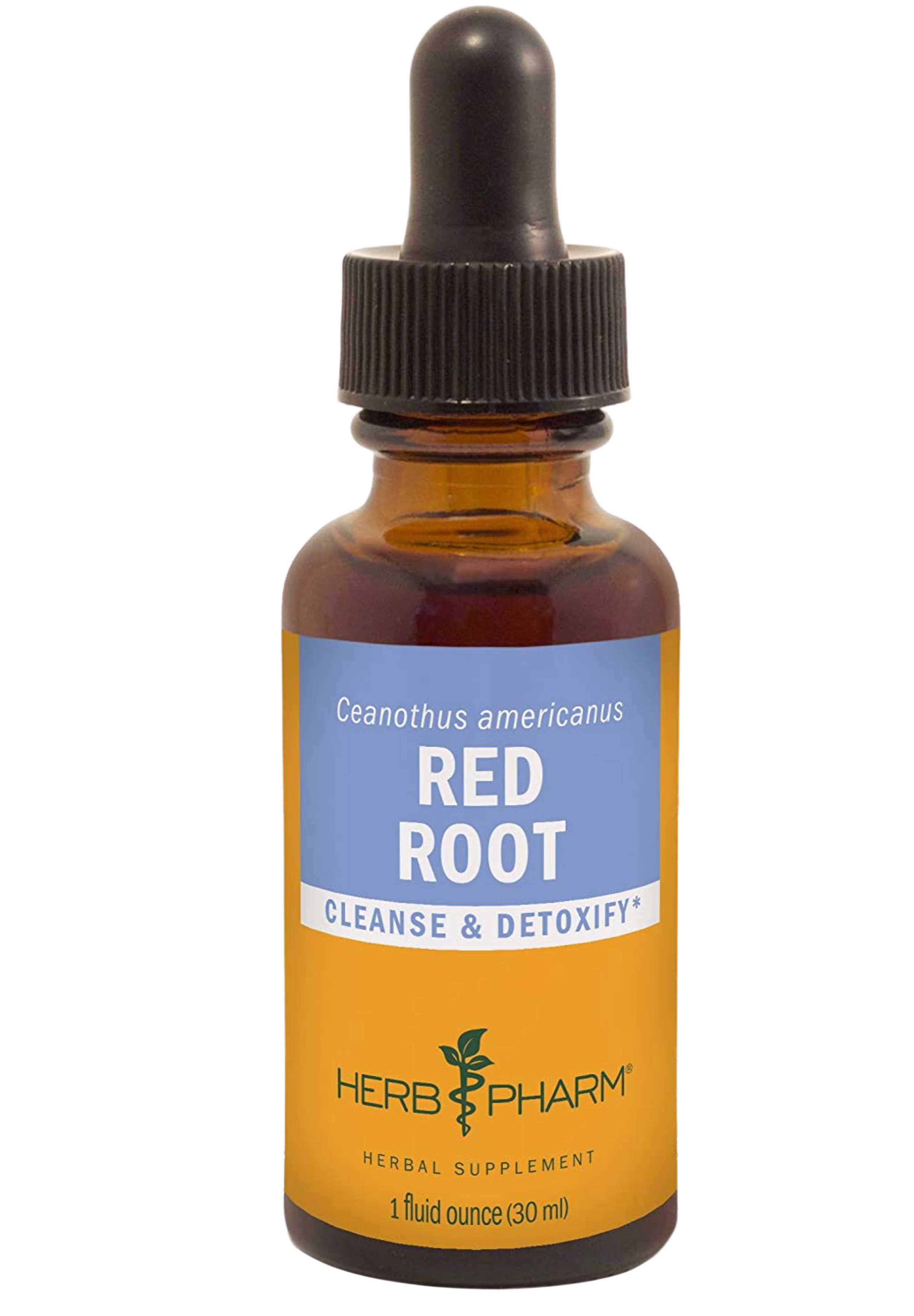Herb Pharm Red Root
