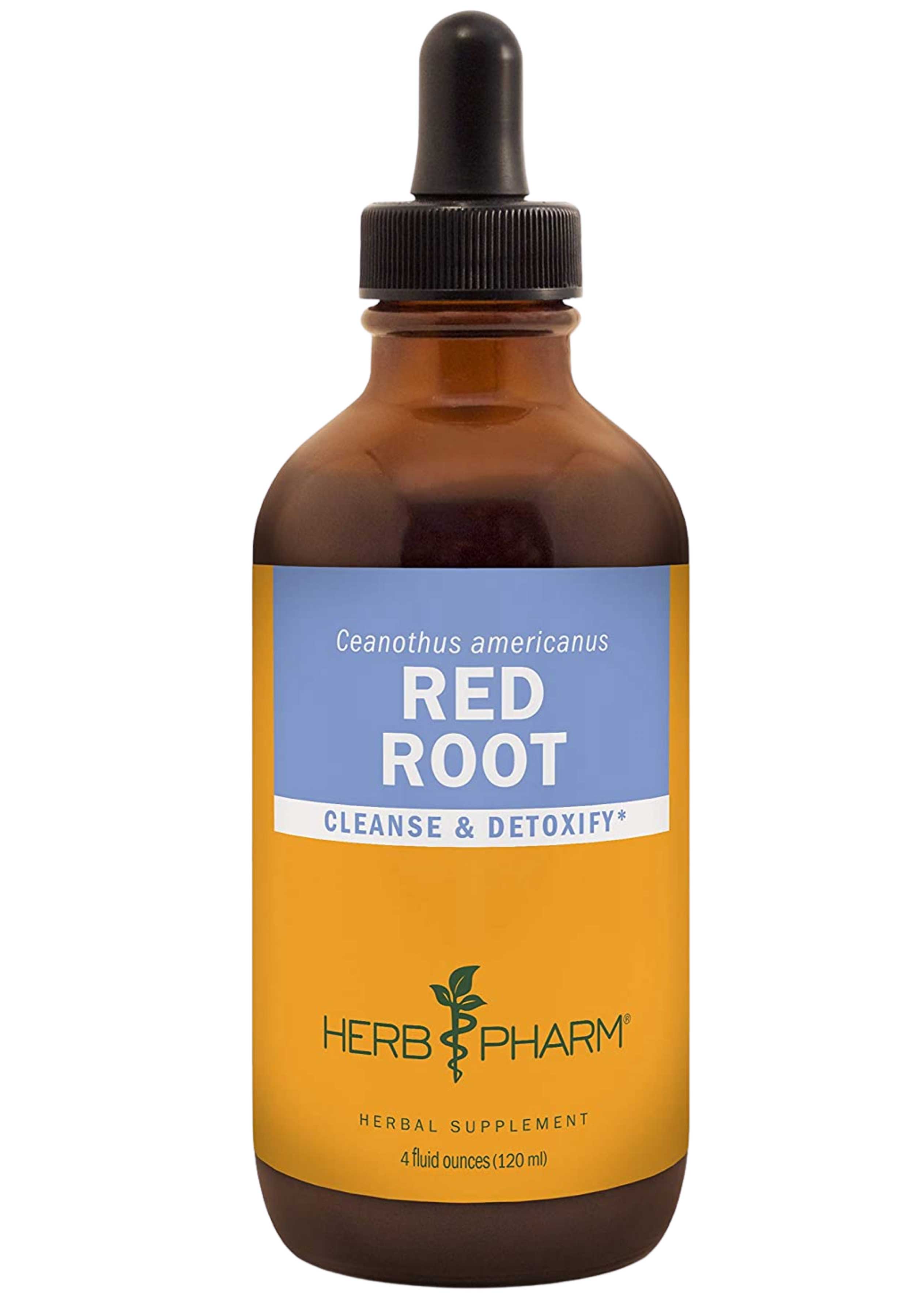 Herb Pharm Red Root