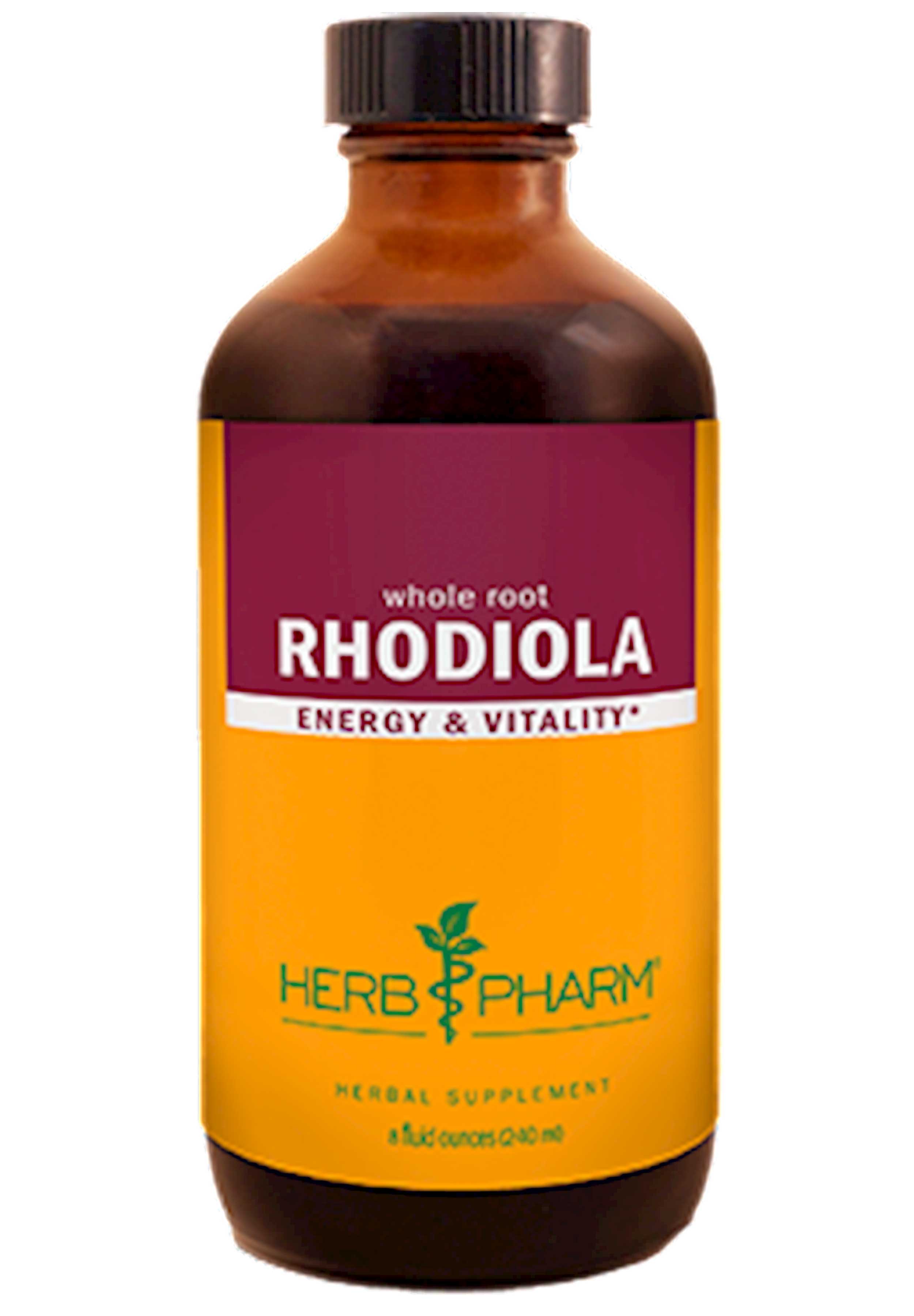 Herb Pharm Rhodiola