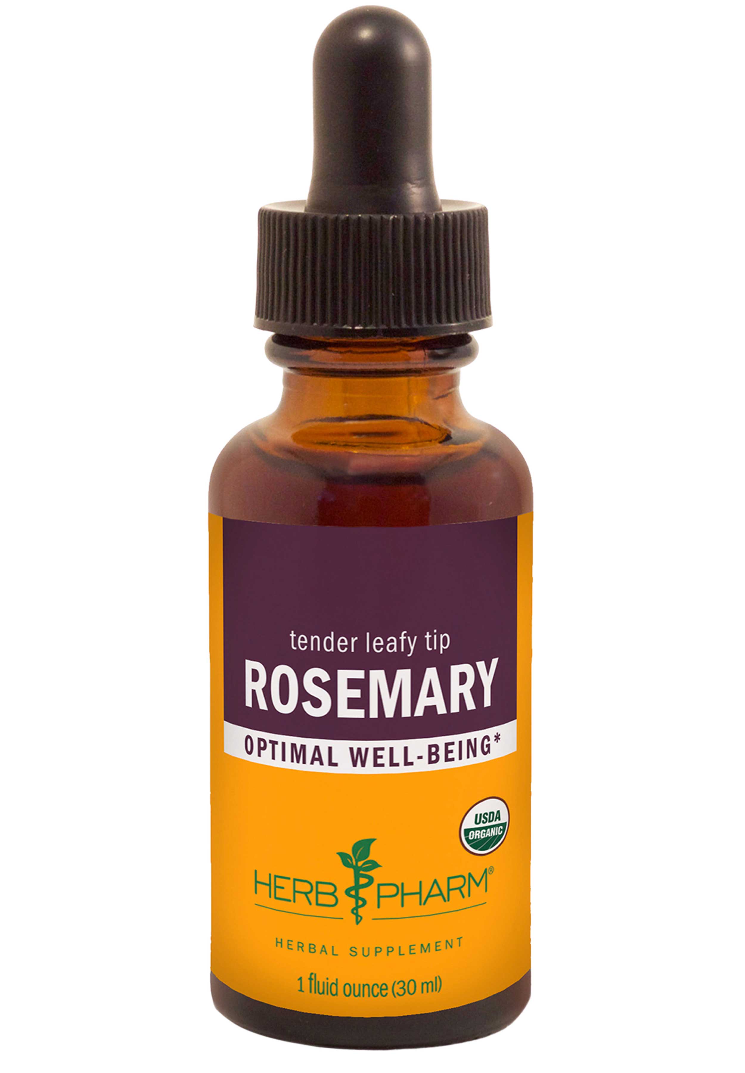 Herb Pharm Rosemary