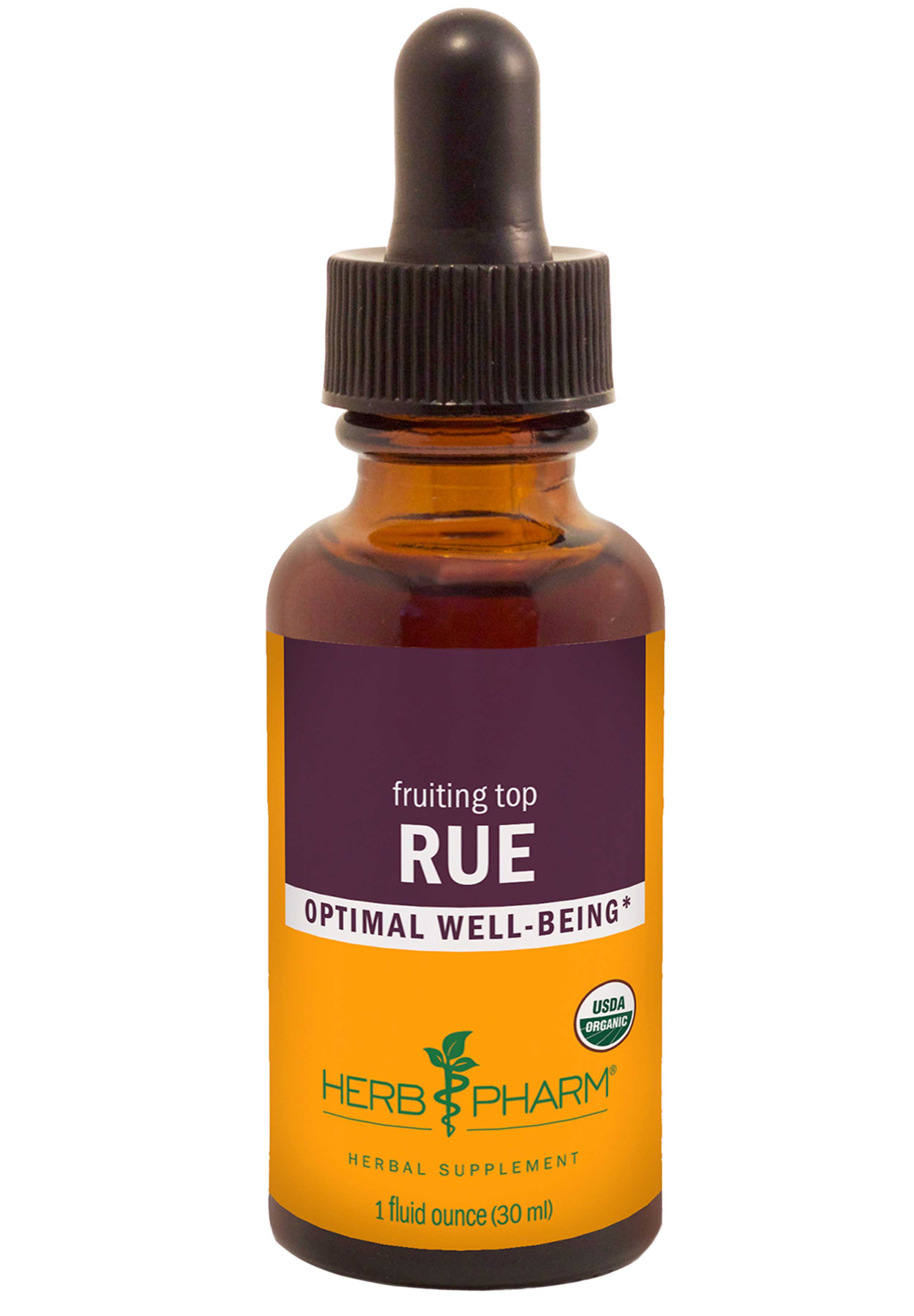 Herb Pharm Rue