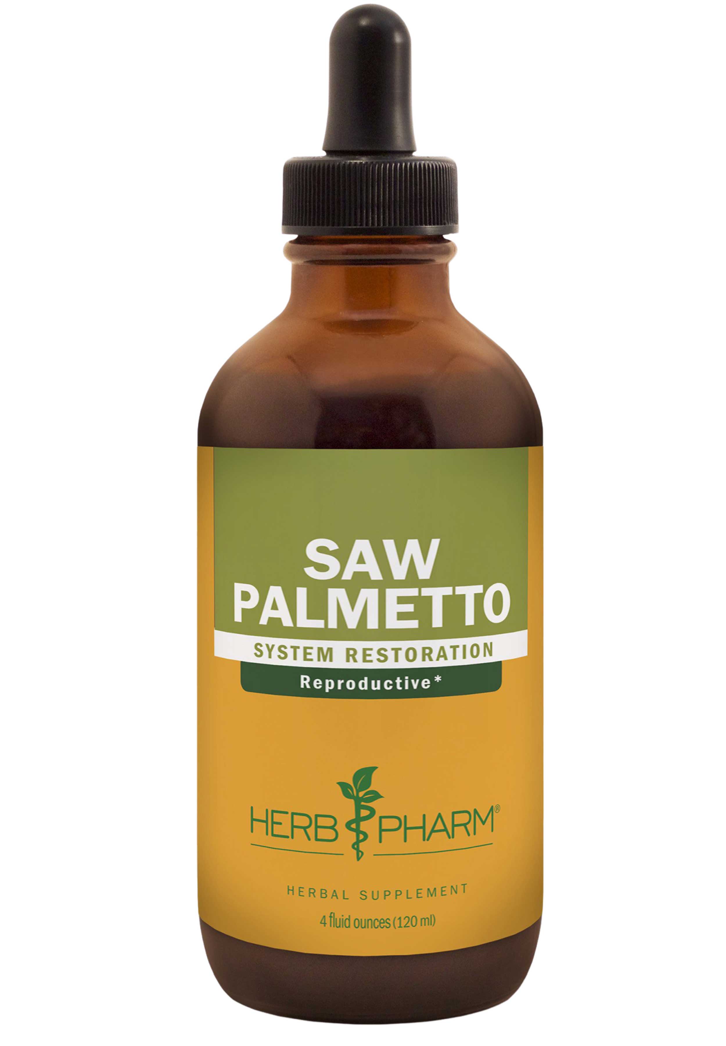 Herb Pharm Saw Palmetto