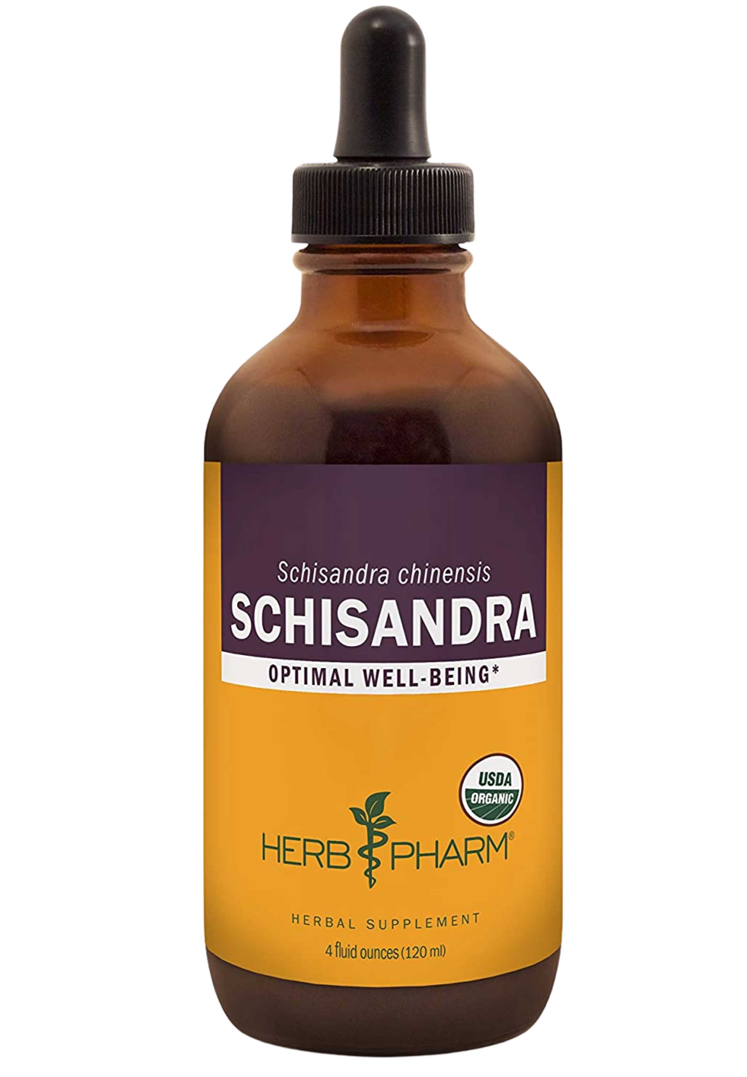 Herb Pharm Schisandra