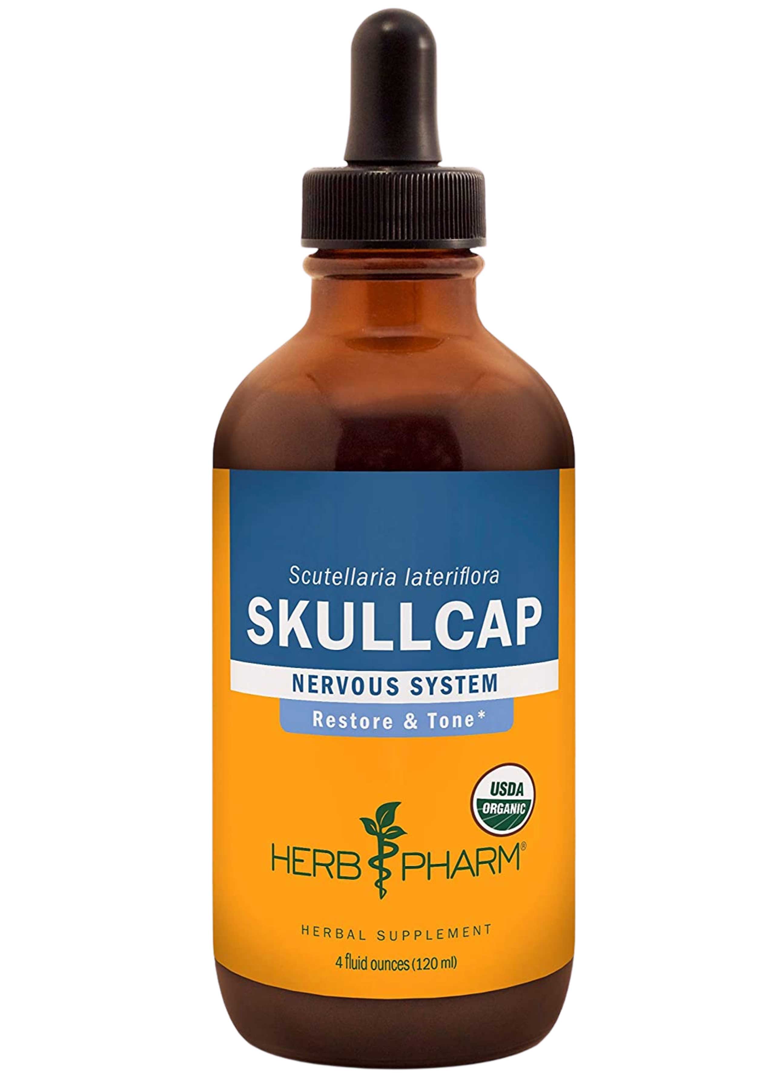 Herb Pharm Skullcap