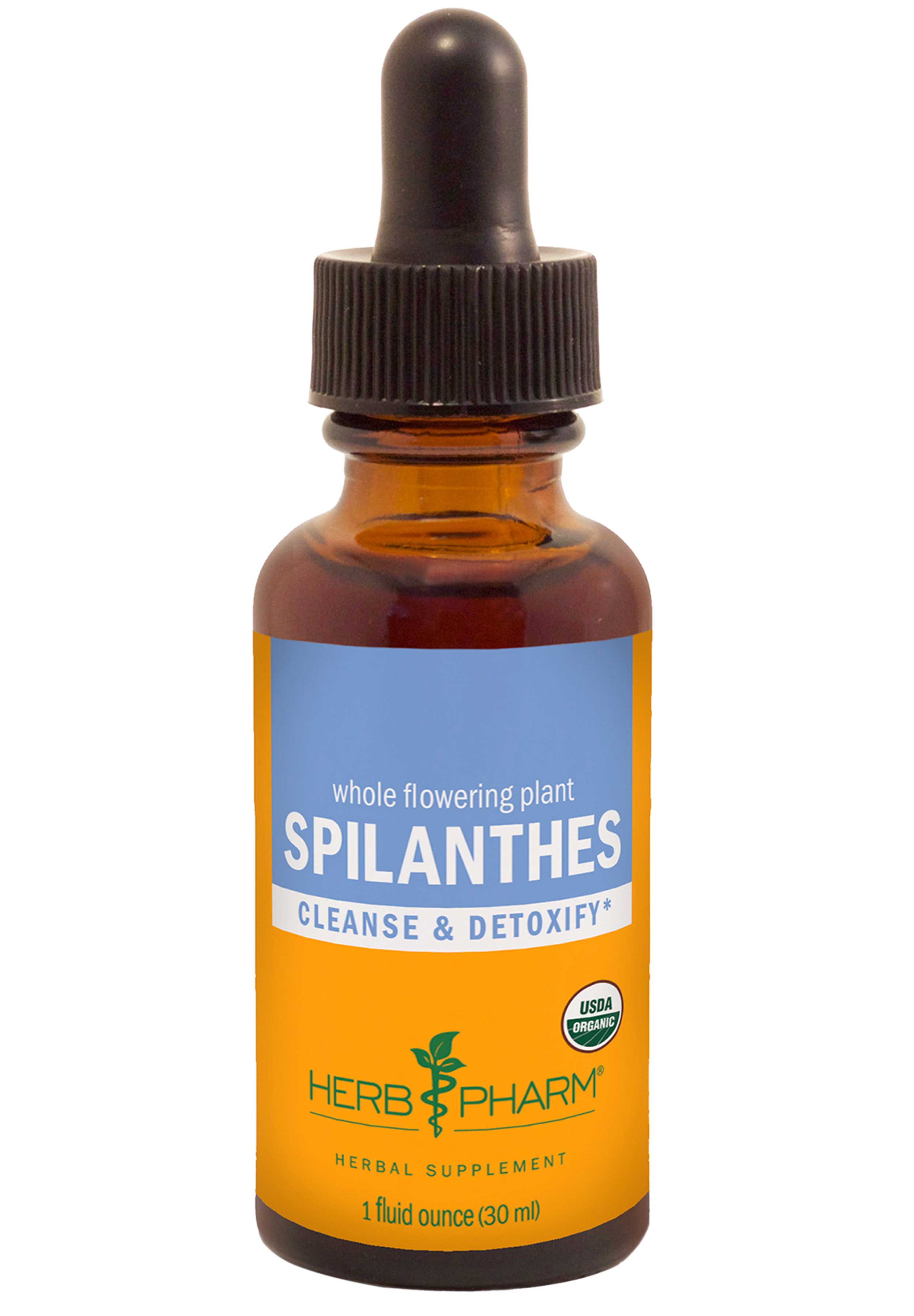 Herb Pharm Spilanthes