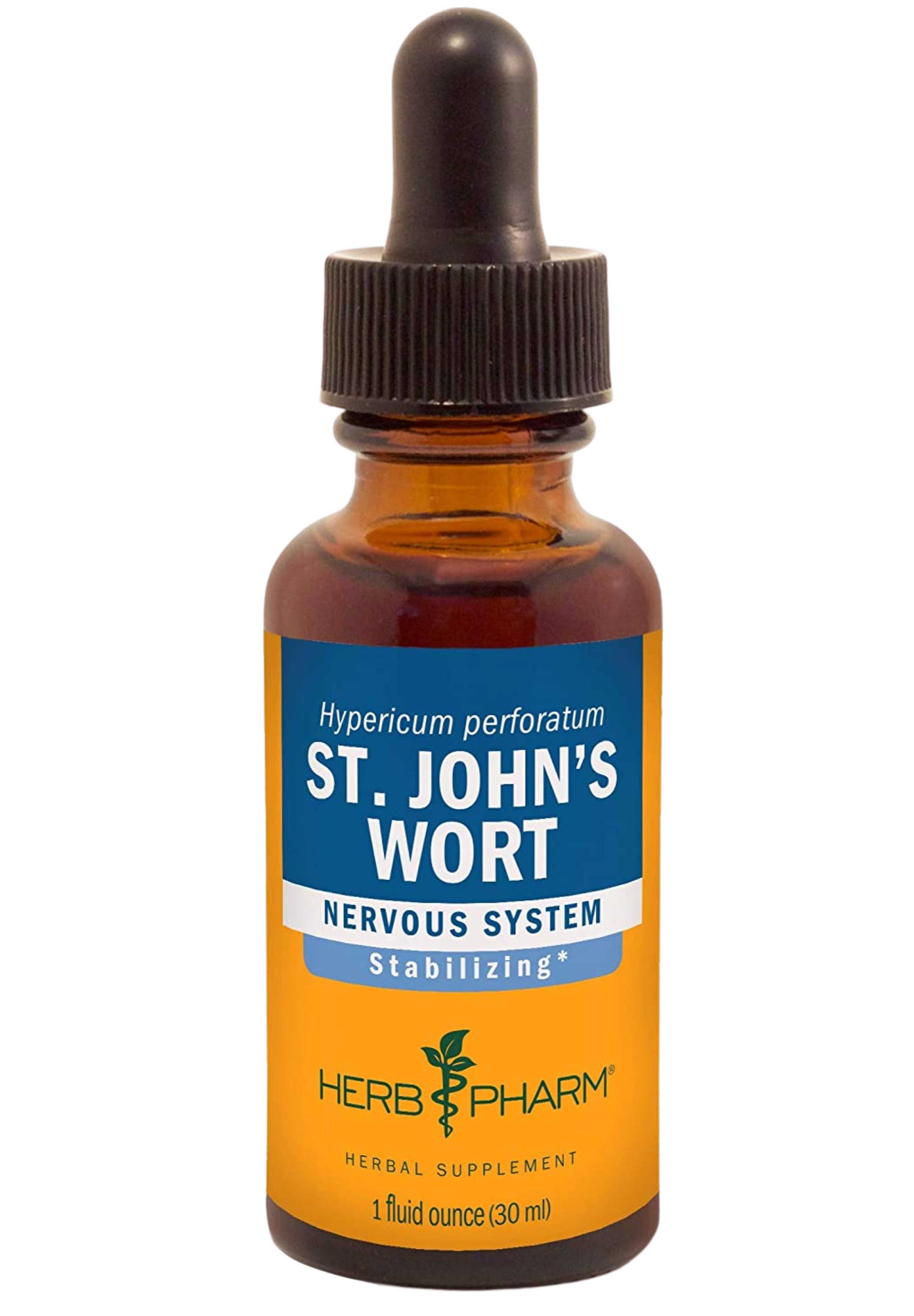 Herb Pharm St. John's Wort