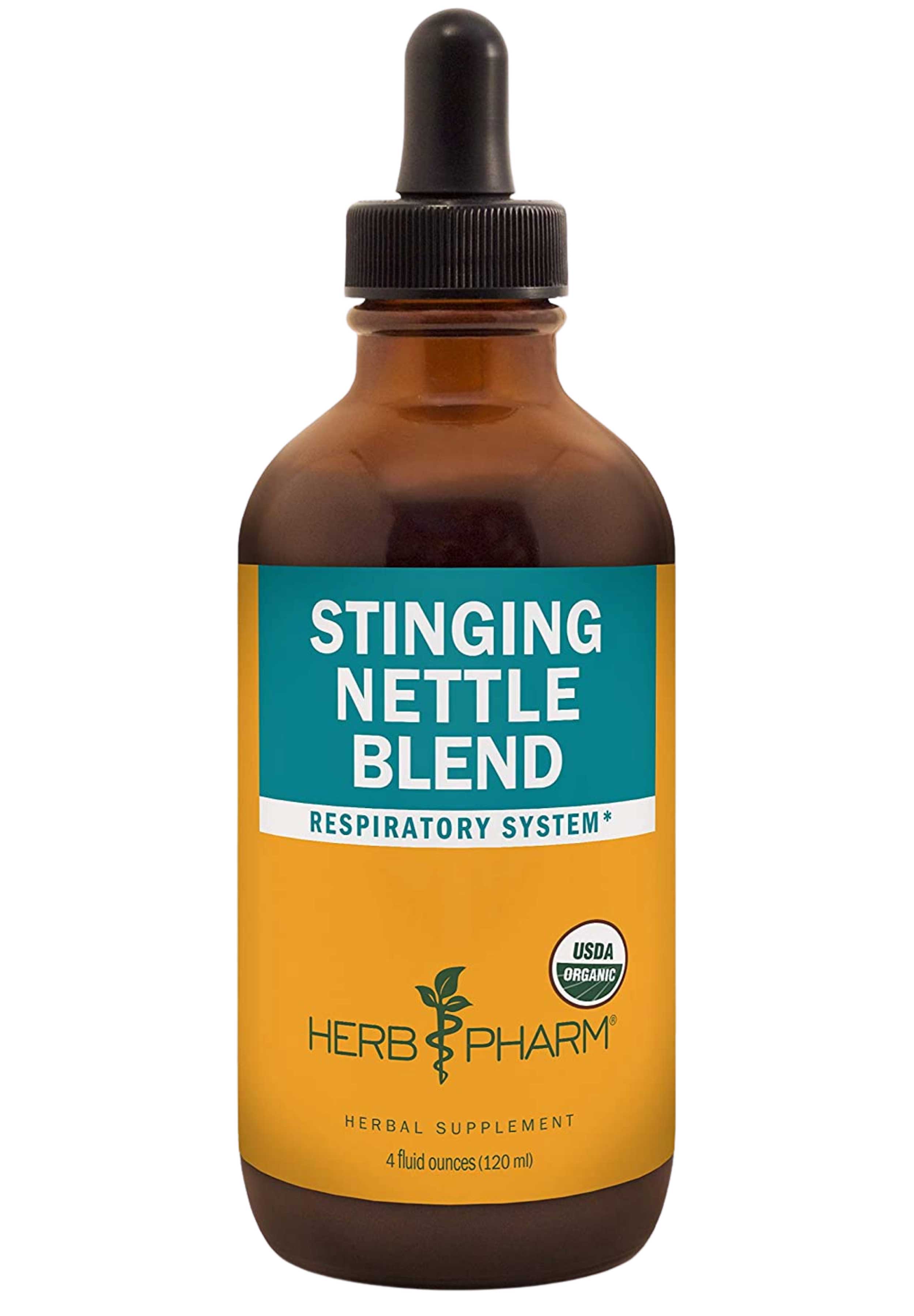 Herb Pharm Stinging Nettle Blend