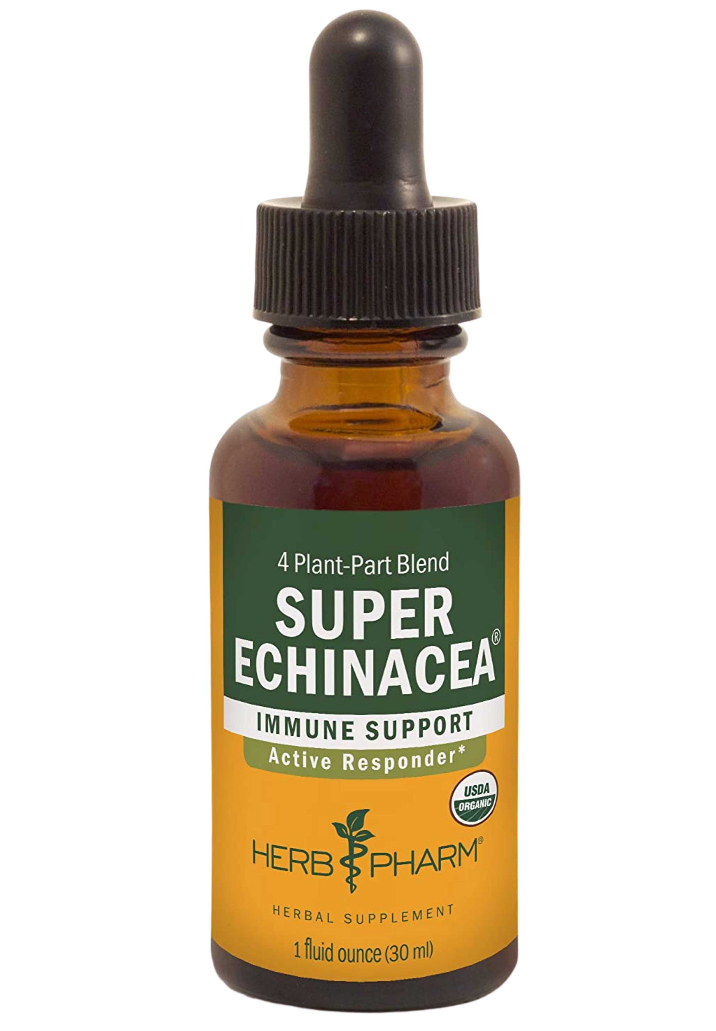 Herb Pharm Super Echinacea