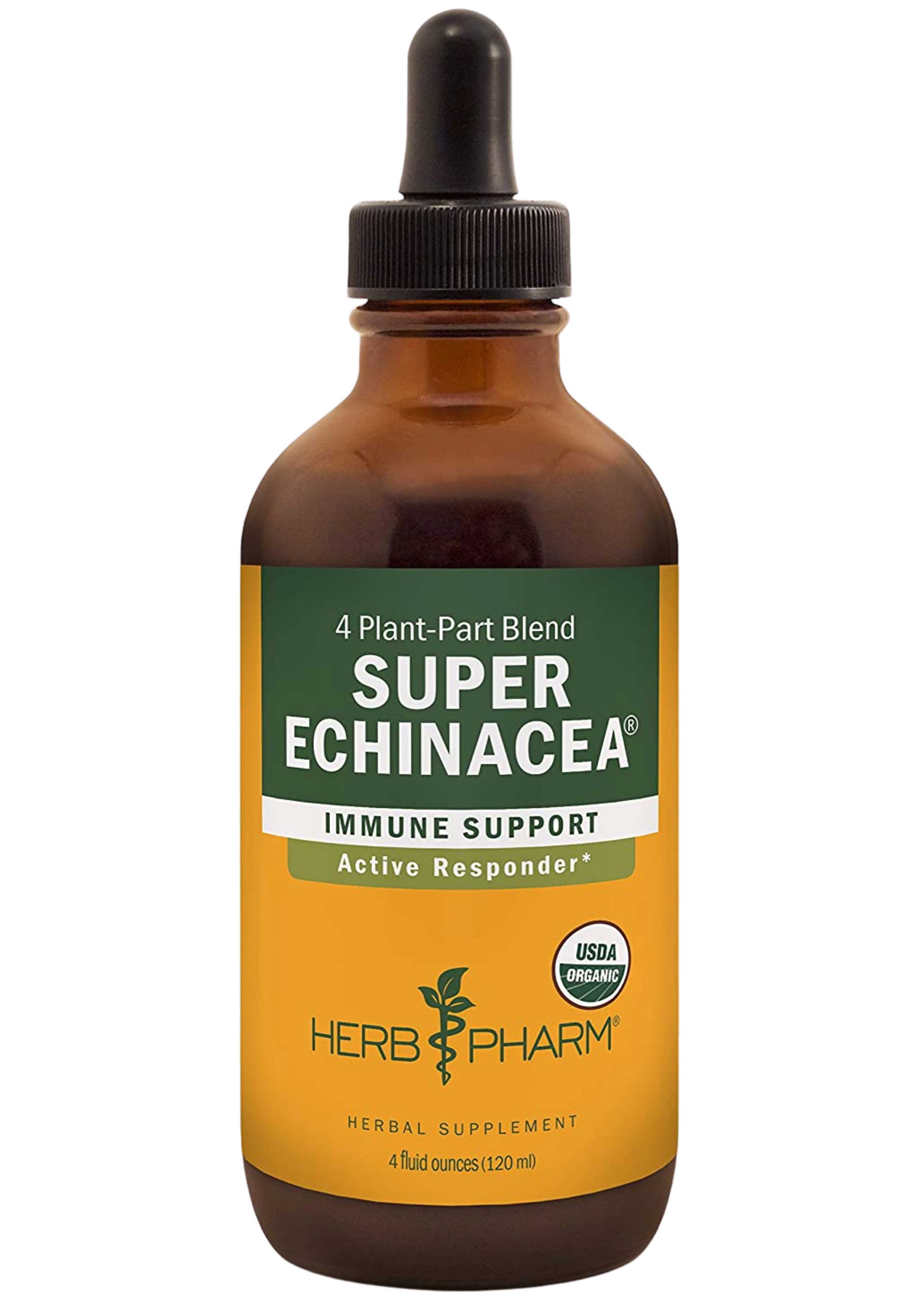 Herb Pharm Super Echinacea