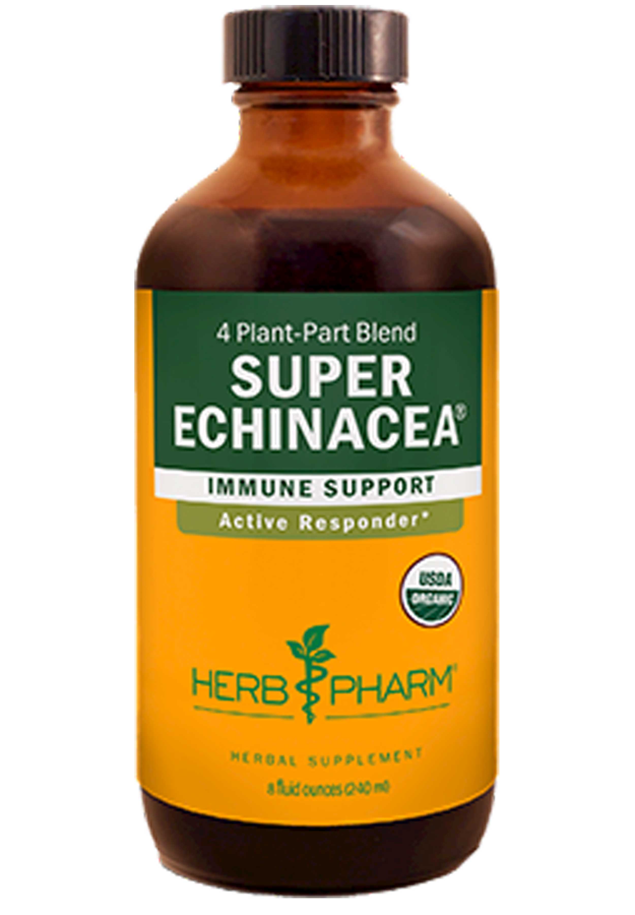 Herb Pharm Super Echinacea