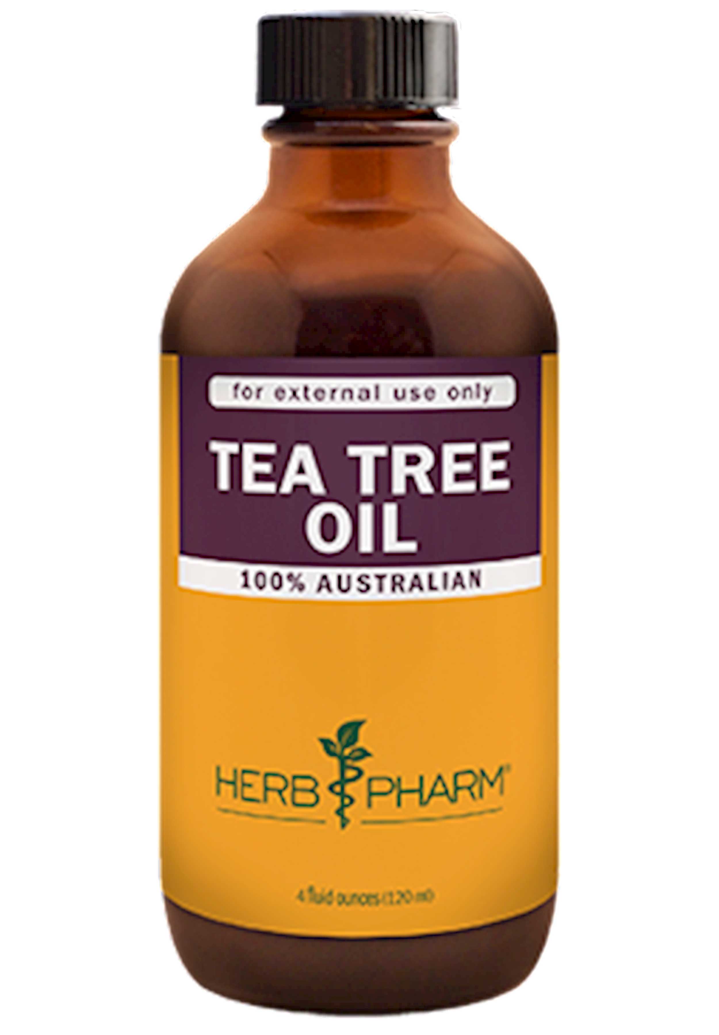 Herb Pharm Tea Tree Oil