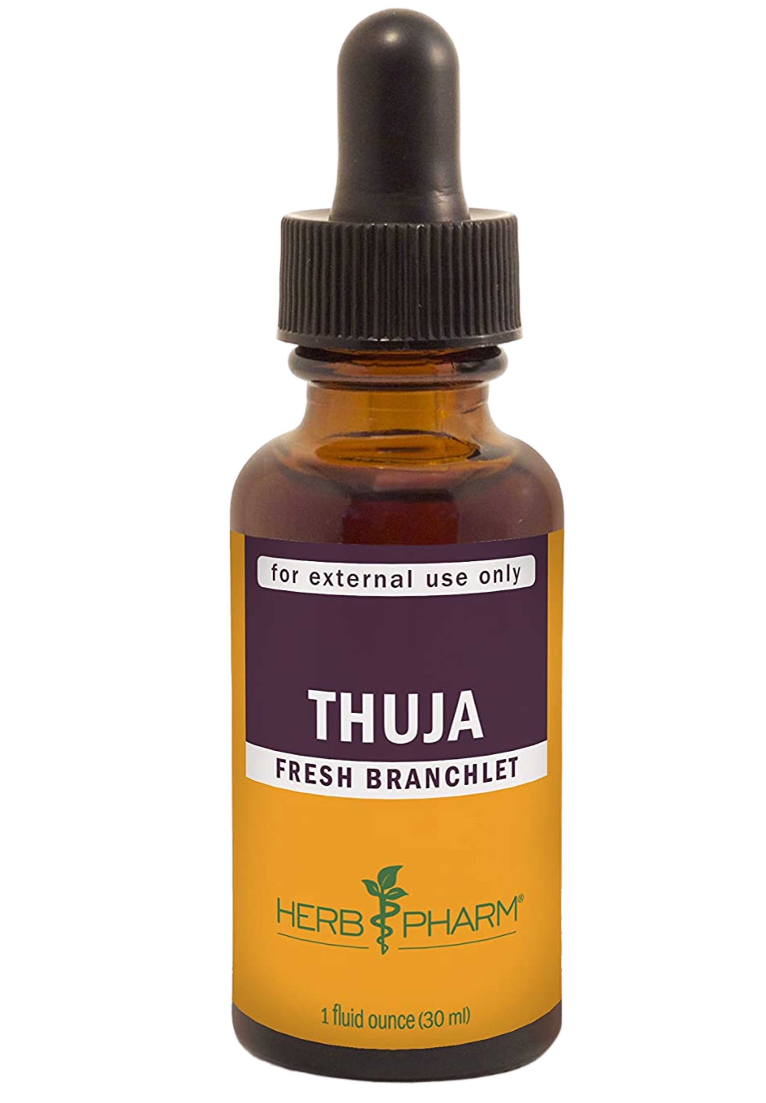 Herb Pharm Thuja