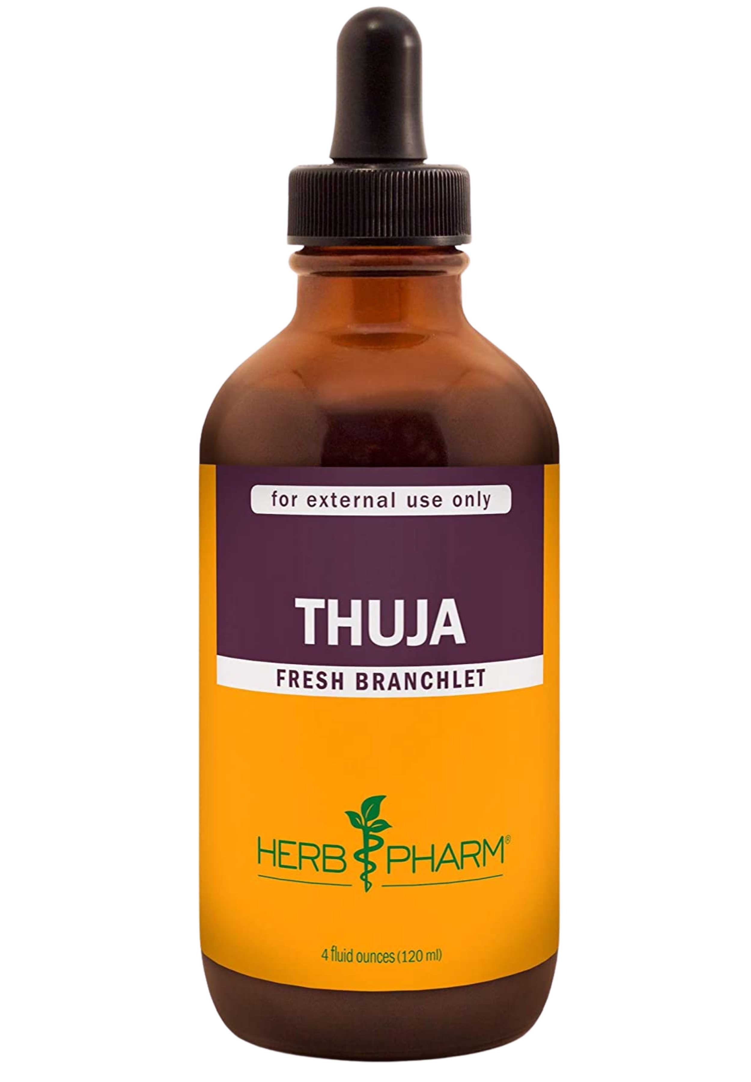 Herb Pharm Thuja