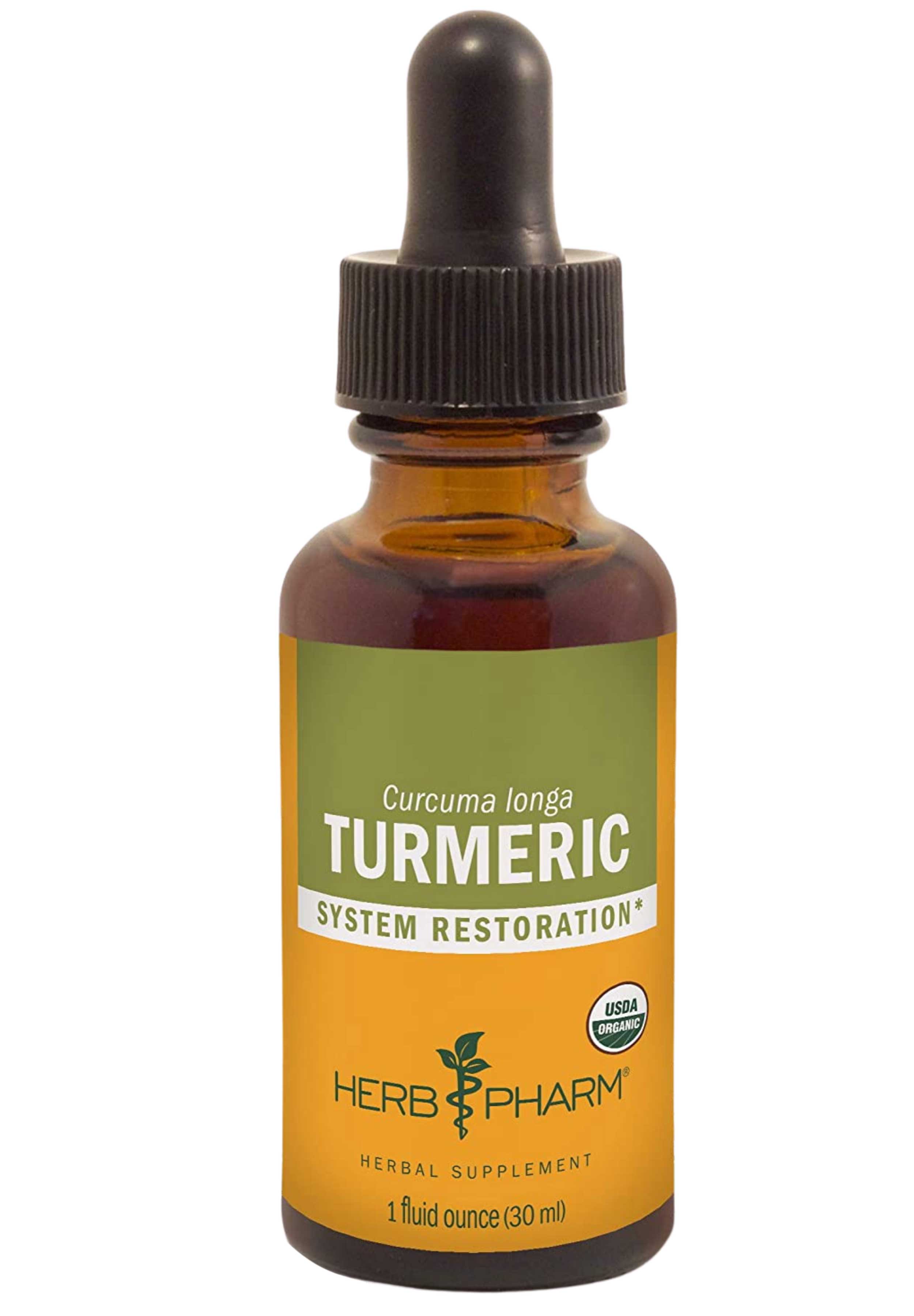 Herb Pharm Turmeric