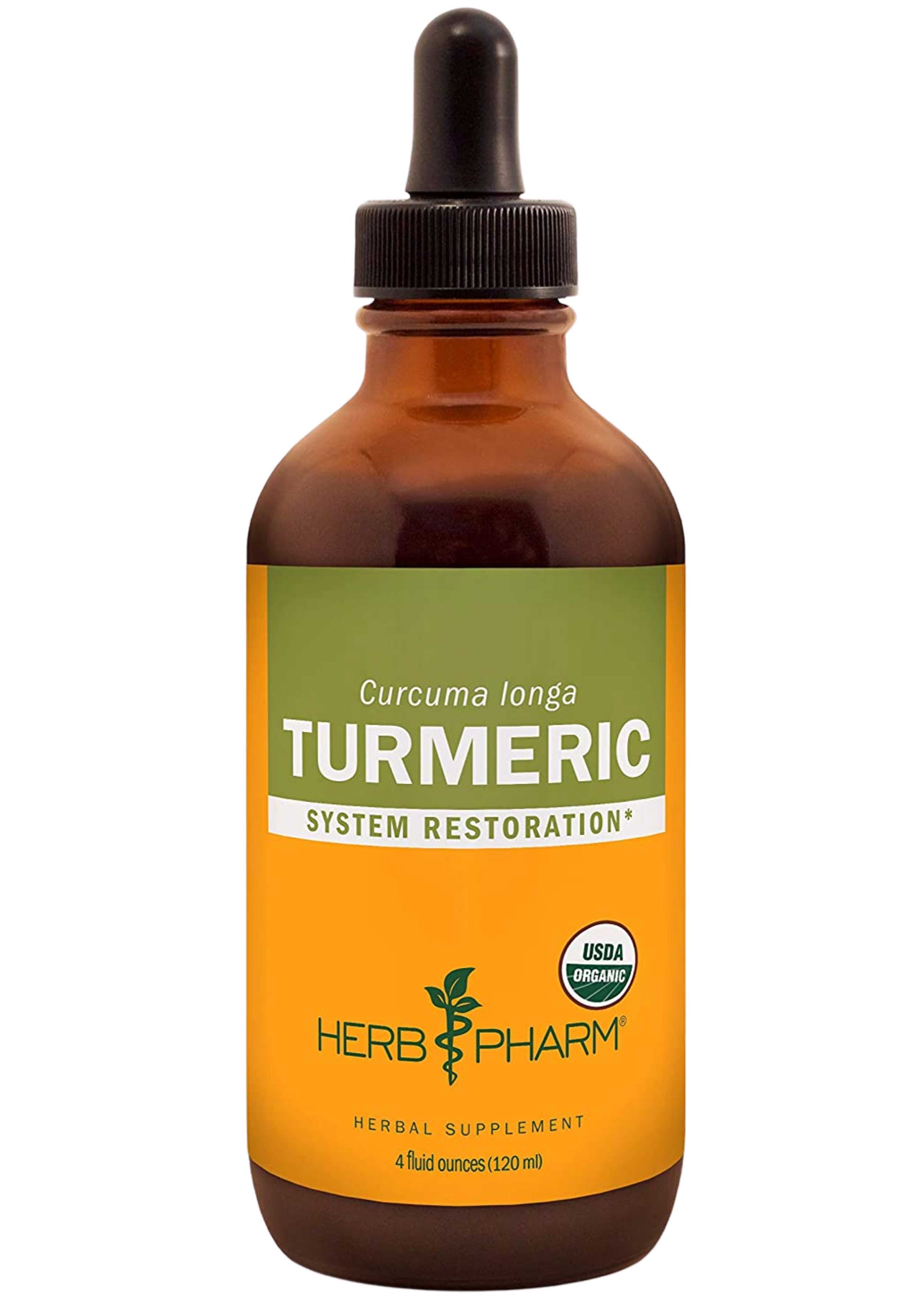 Herb Pharm Turmeric