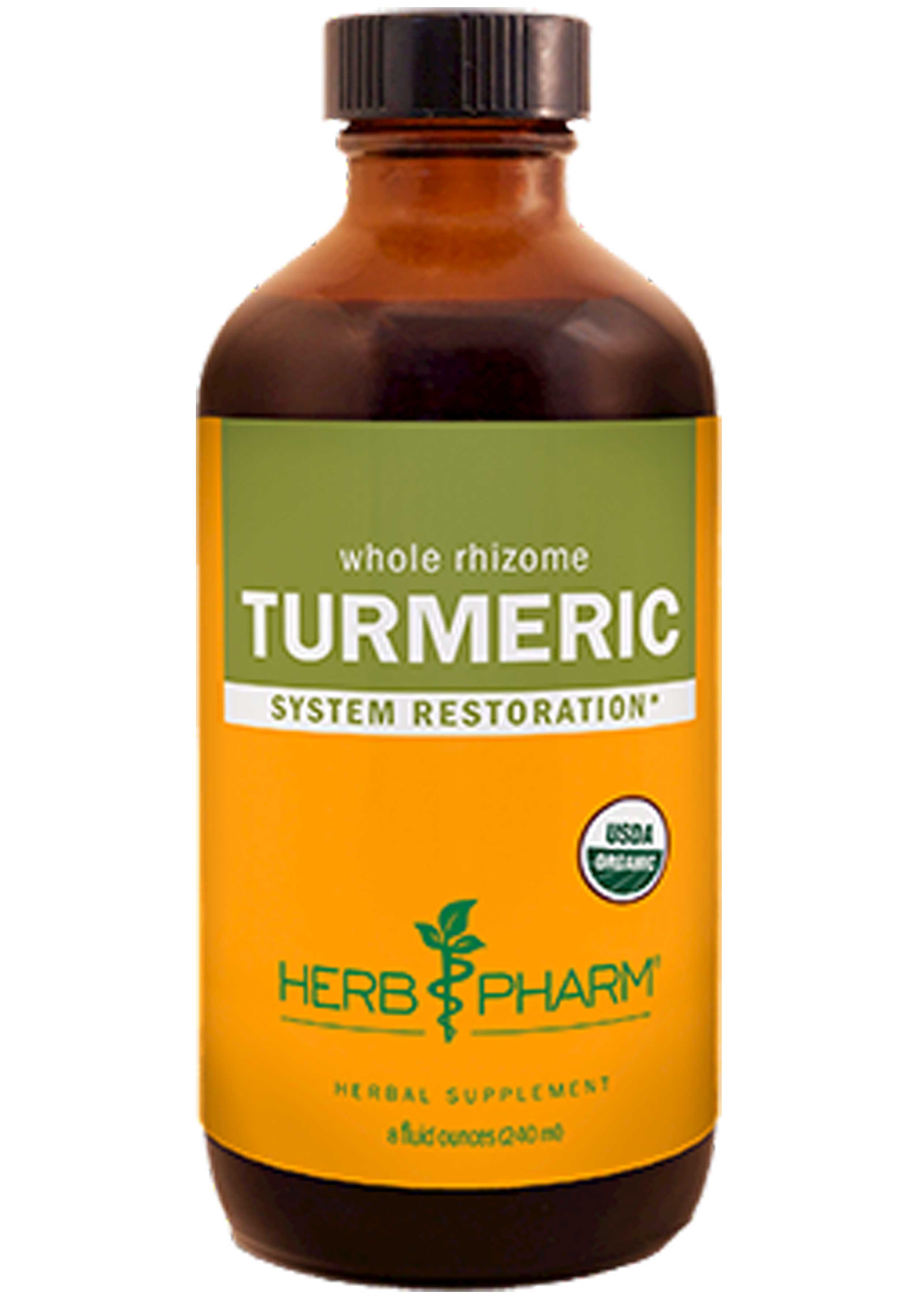 Herb Pharm Turmeric
