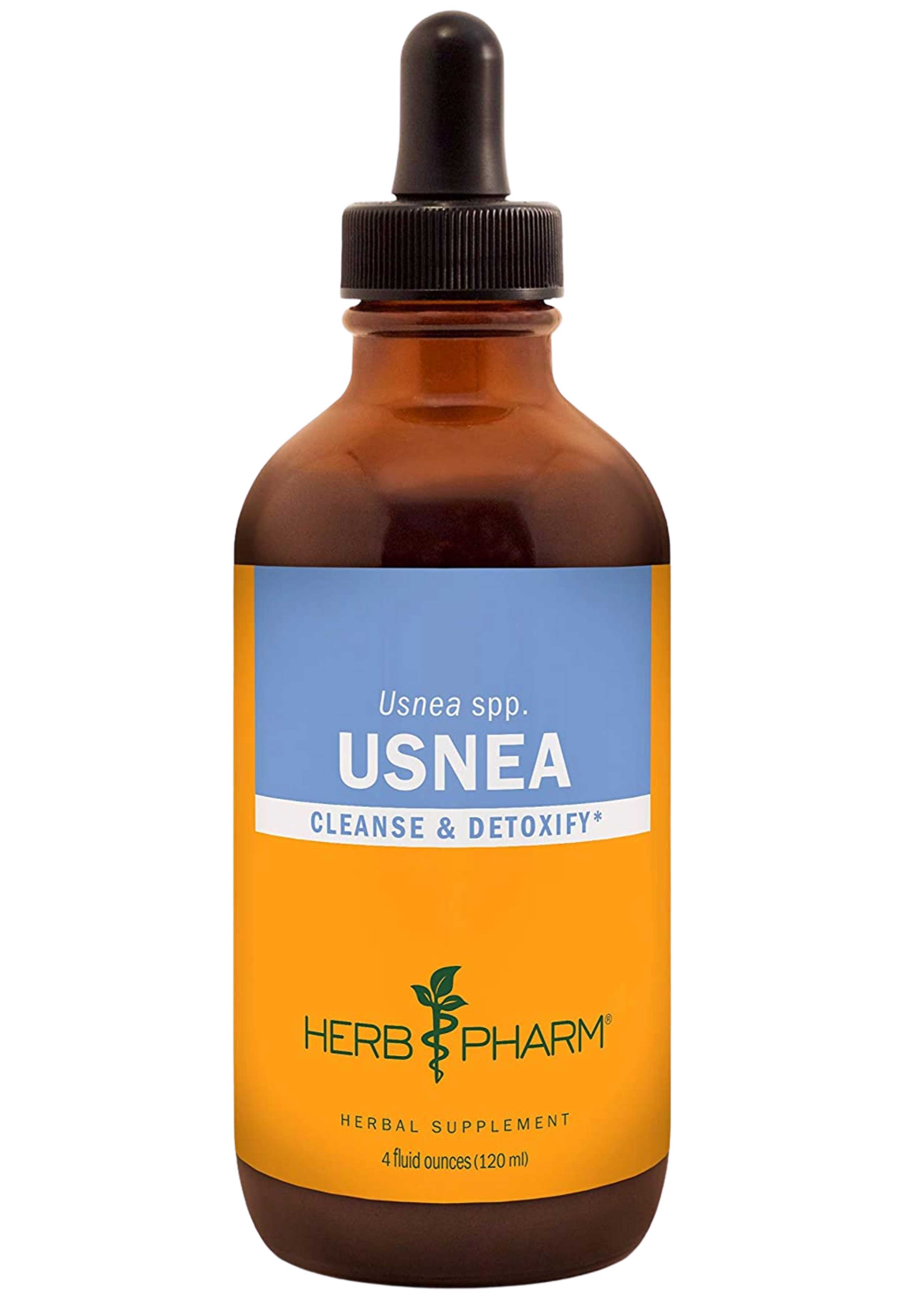 Herb Pharm Usnea