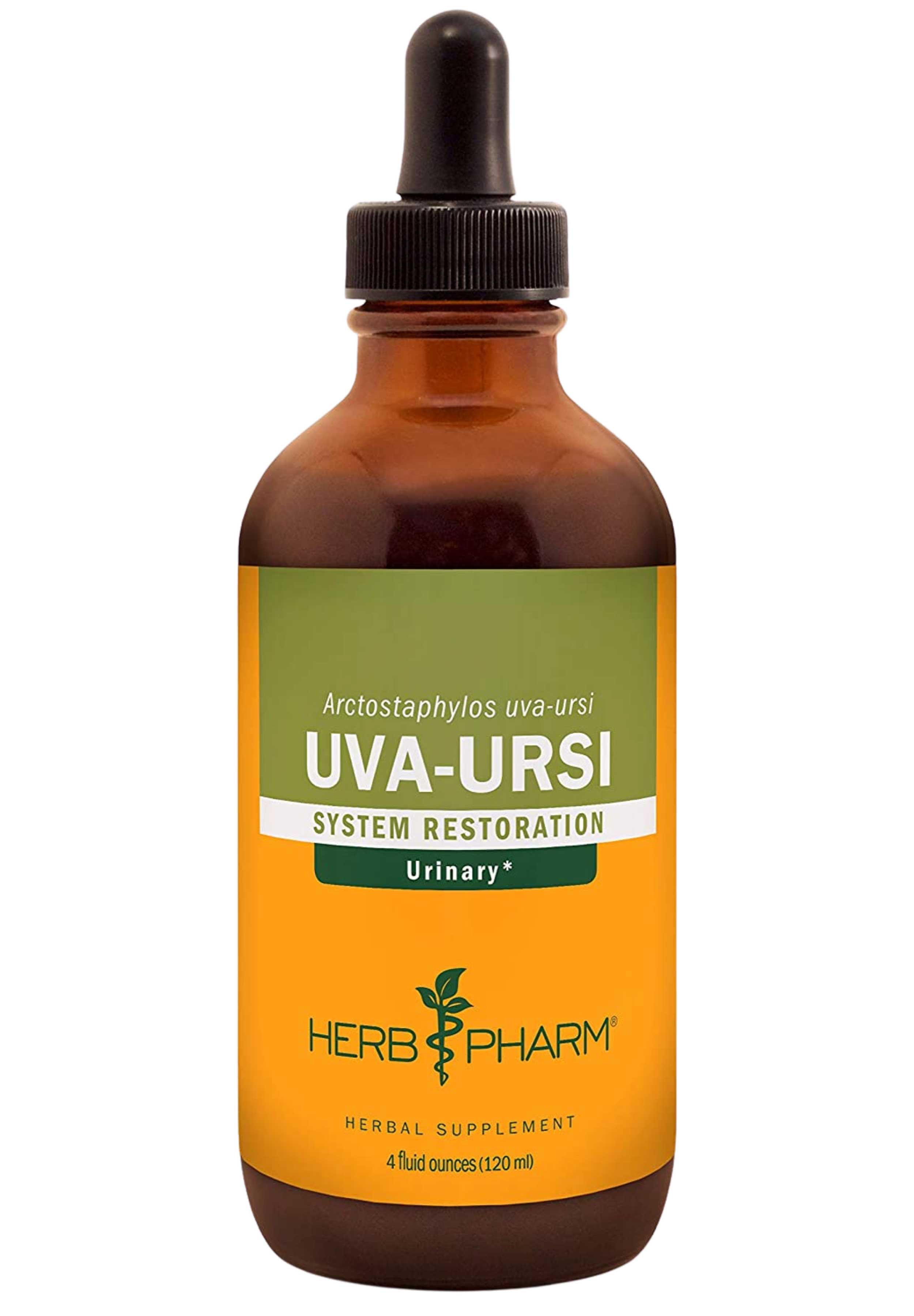 Herb Pharm Uva Ursi