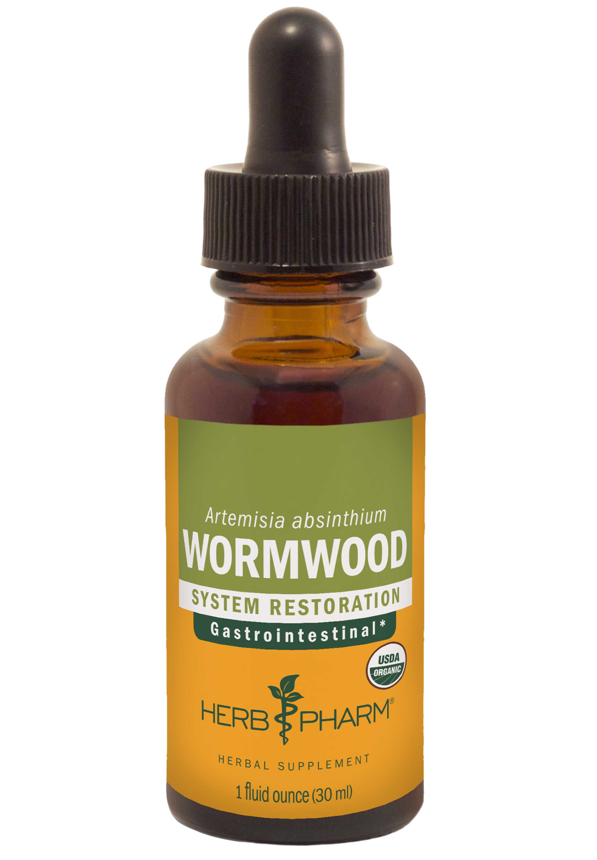 Herb Pharm Wormwood