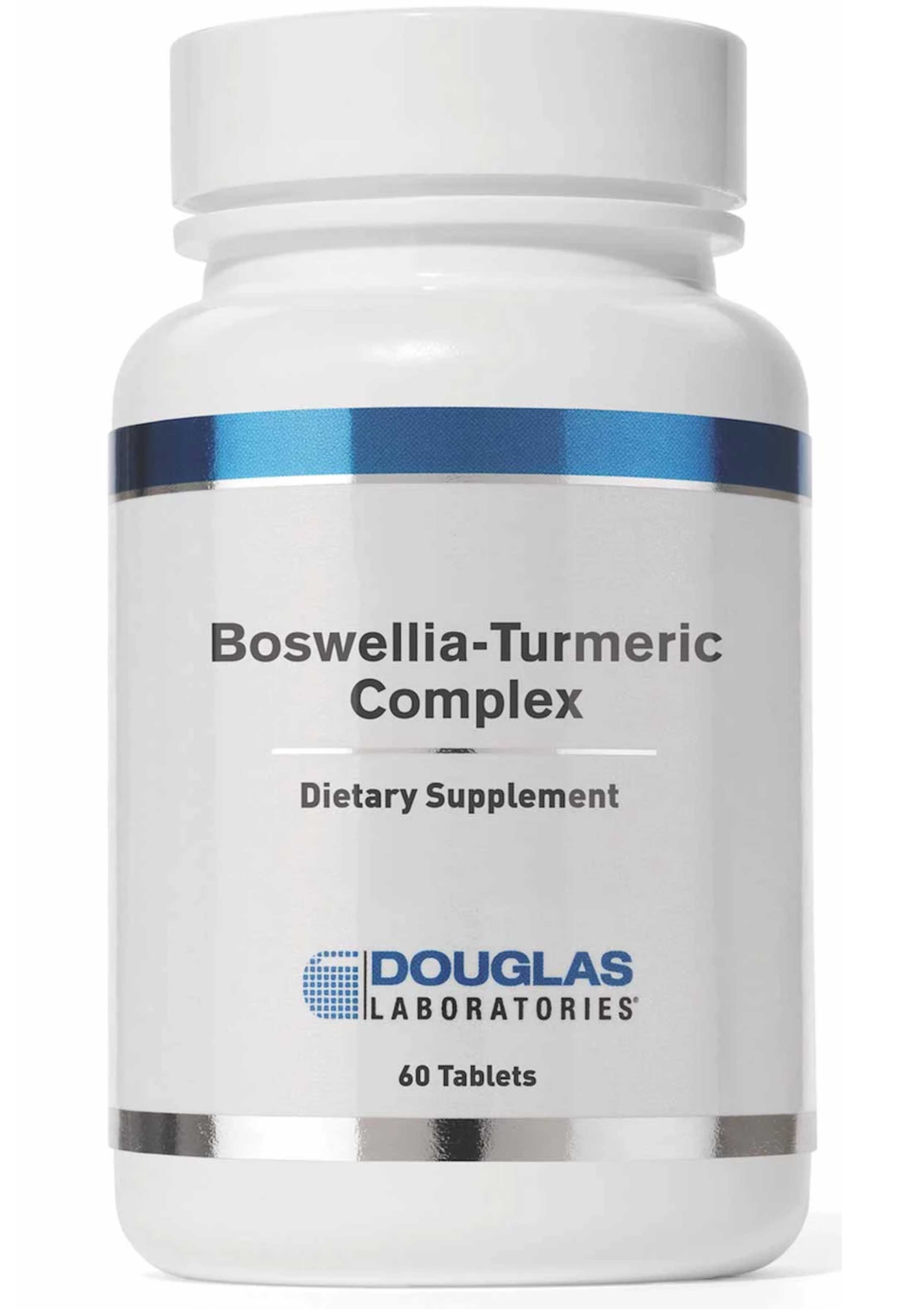 Douglas Laboratories Boswellia-Turmeric Complex