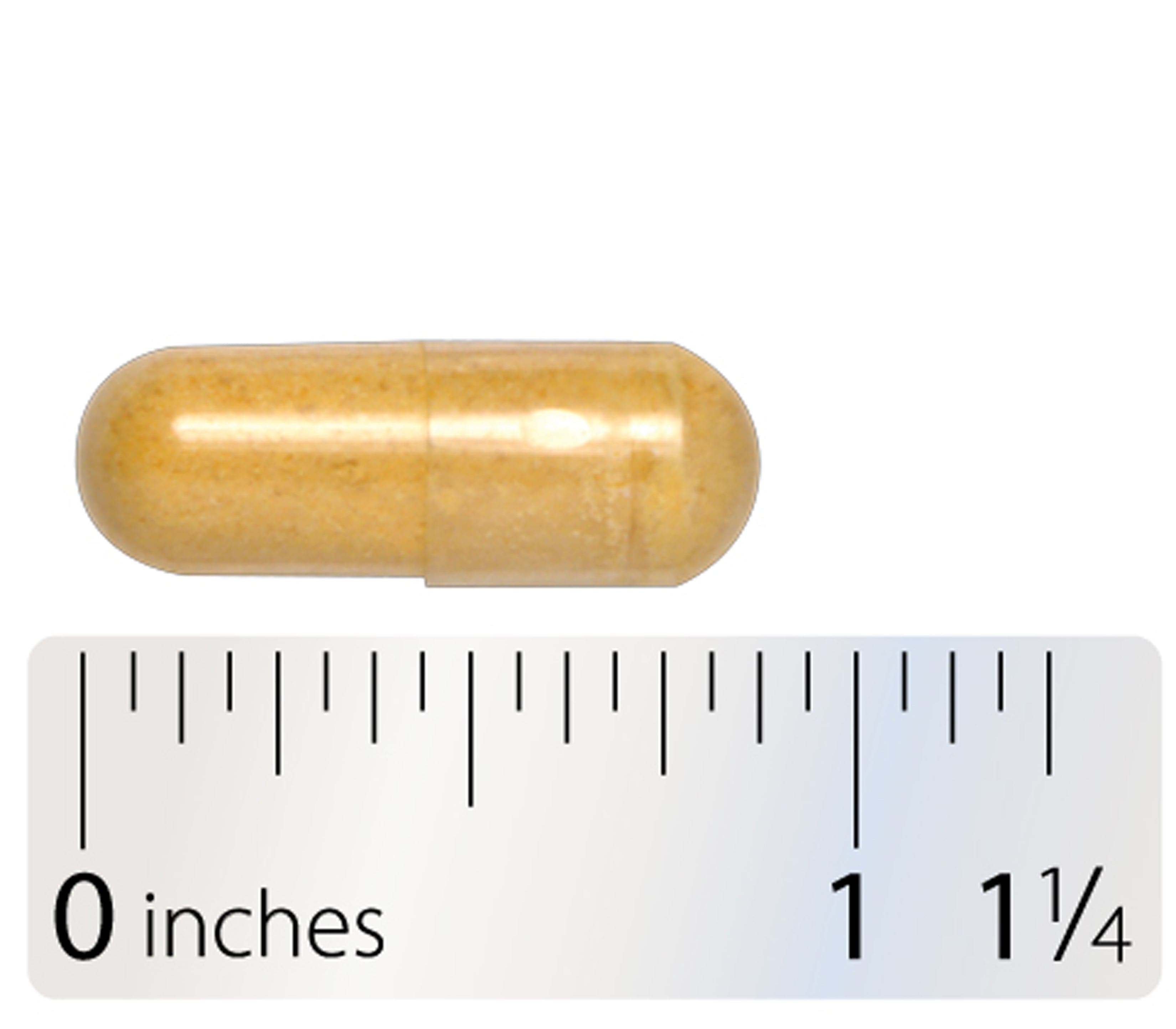 Integrative Therapeutics Active B-Complex Capsule