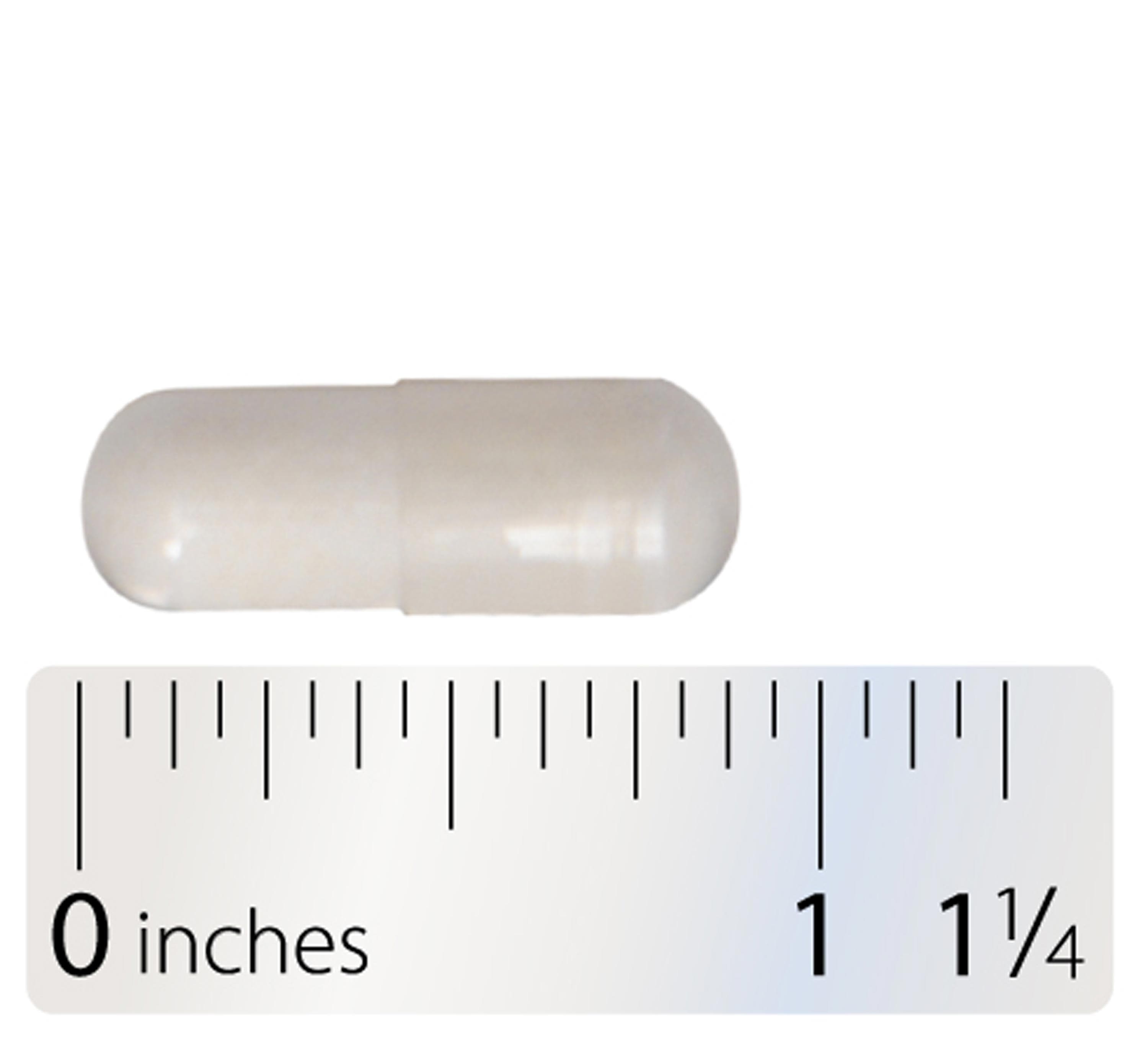 Integrative Therapeutics Betaine HCL Capsule