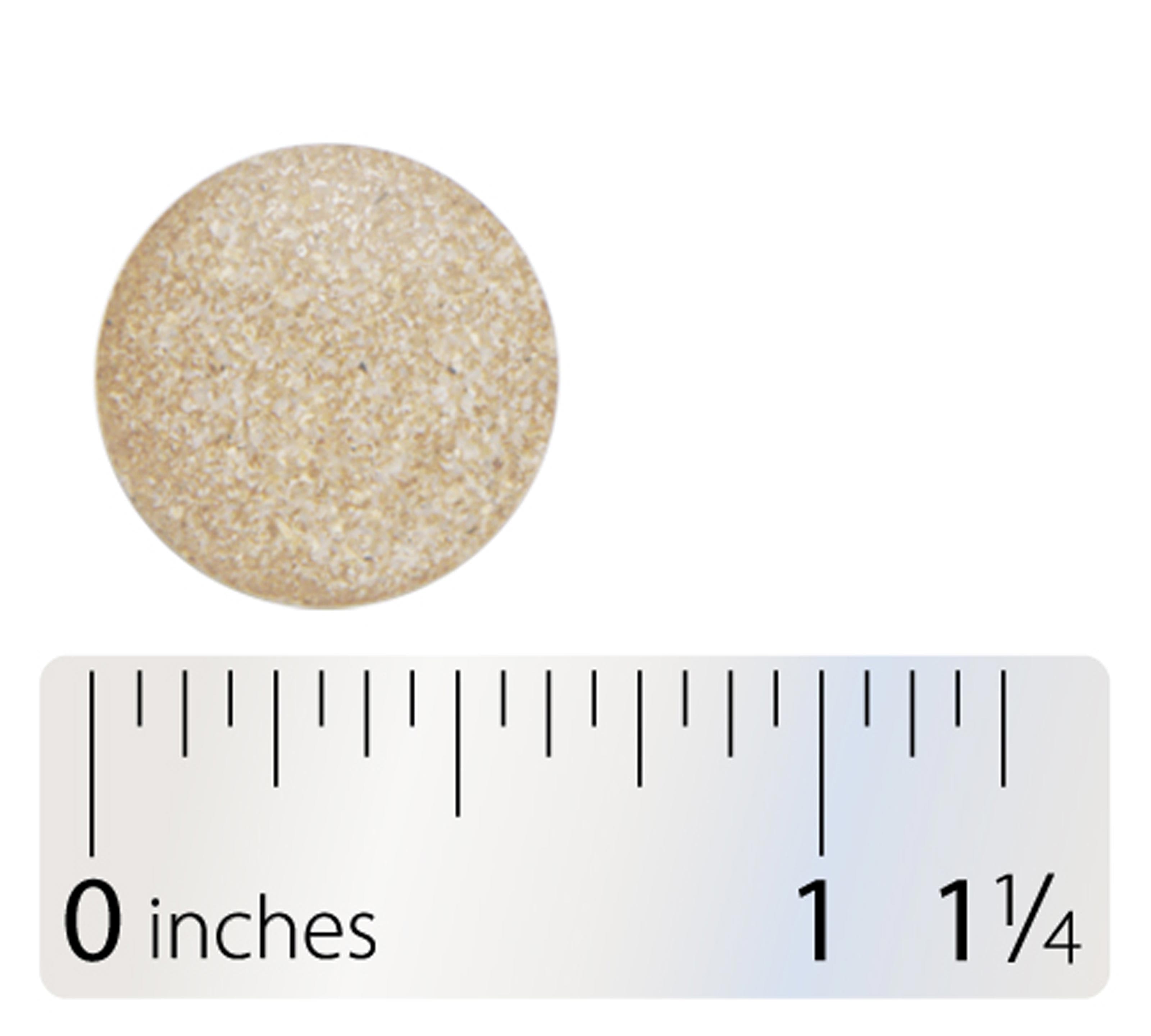 Integrative Therapeutics Rhizinate FF Tablet