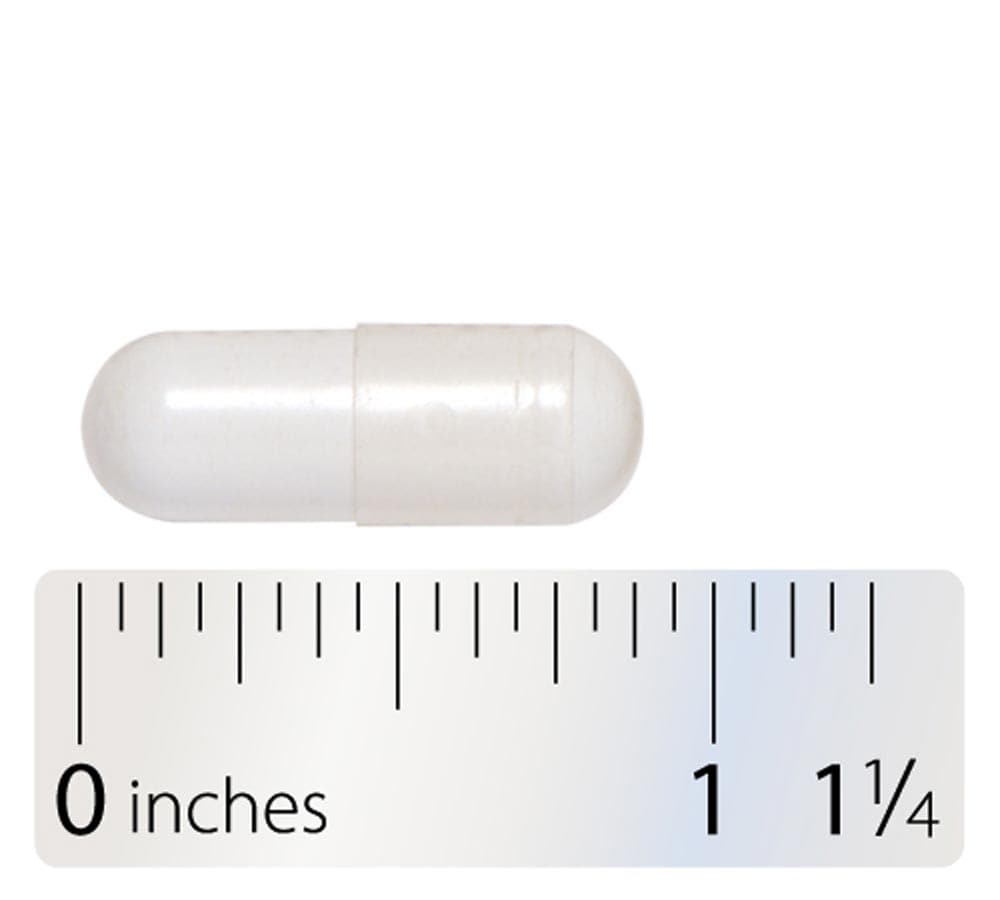 Integrative Therapeutics Tri-Magnesium Capsule
