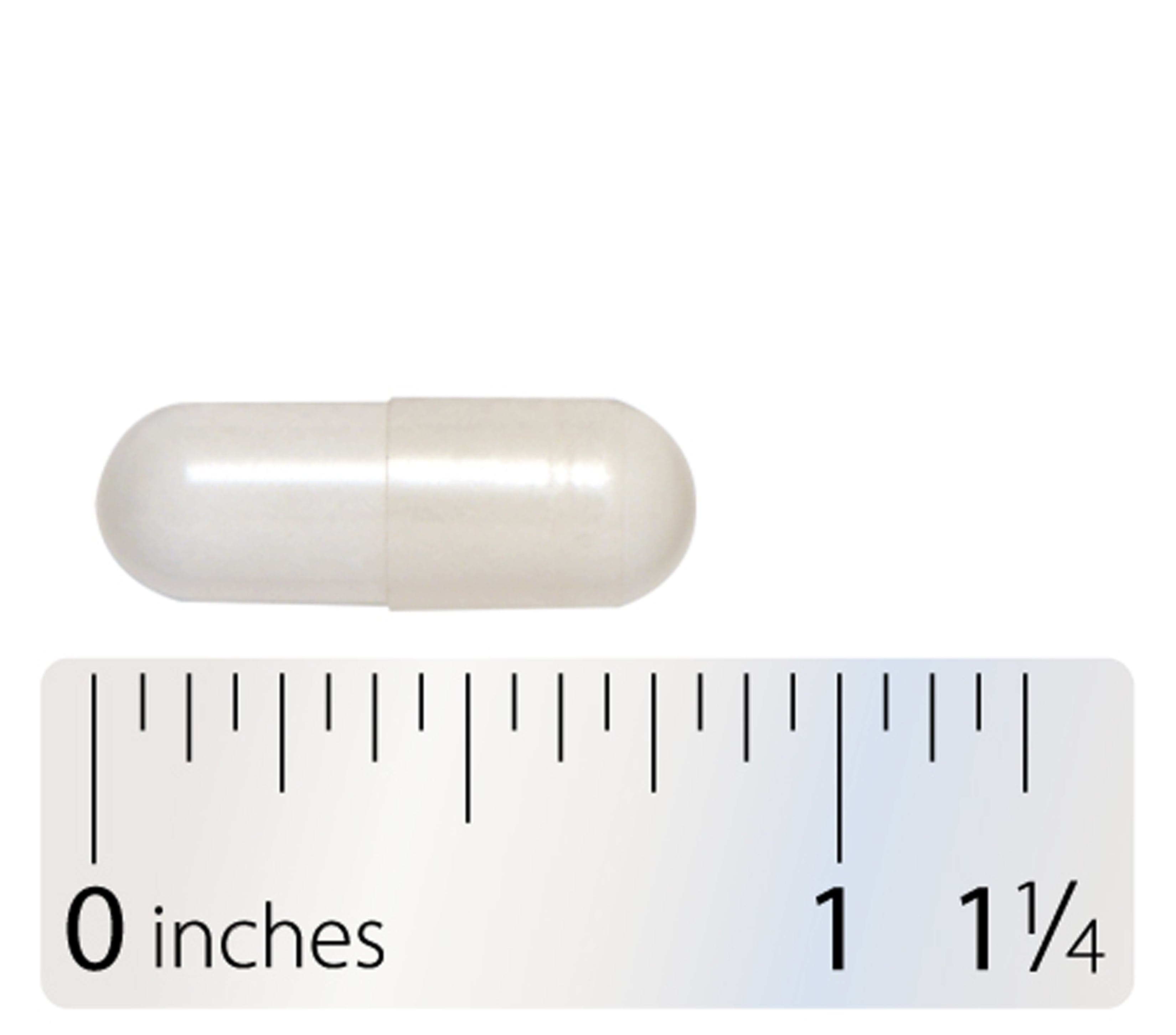 Integrative Therapeutics Acetyl L-Carnitine Capsule
