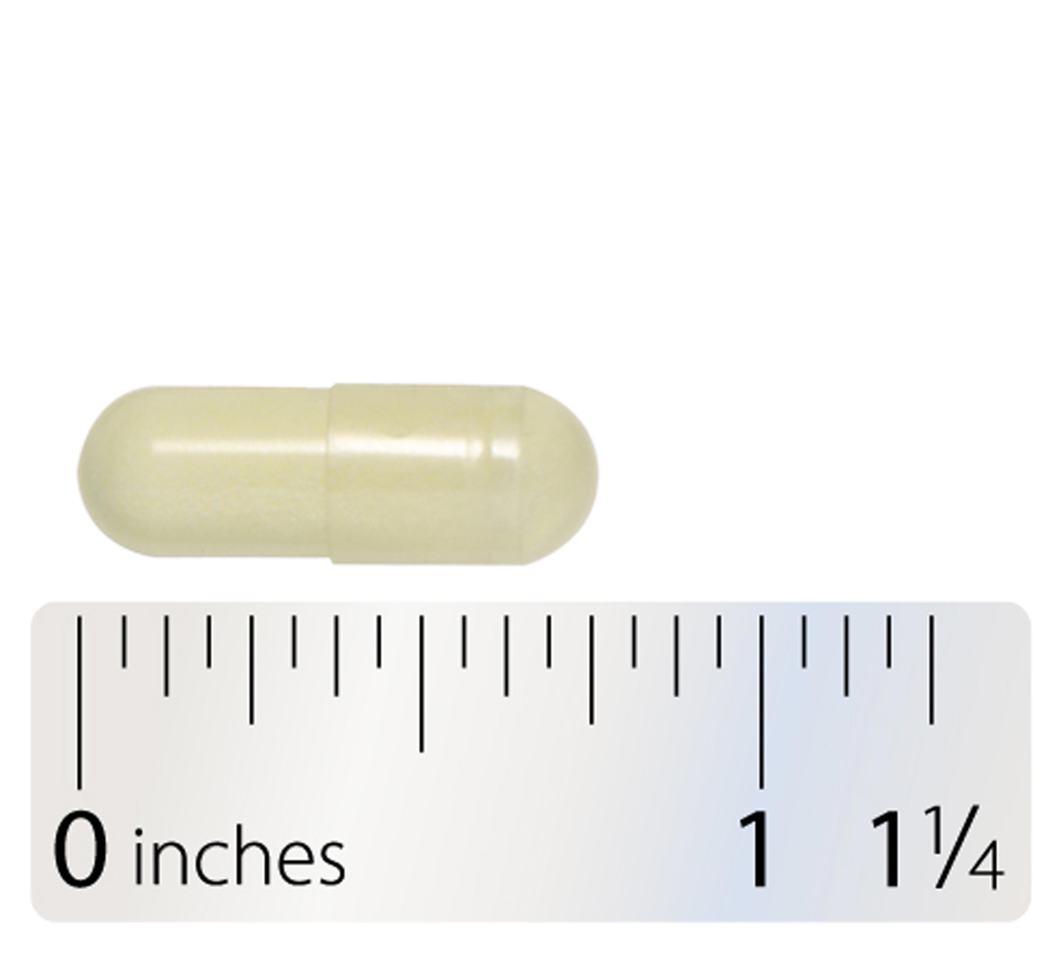 Integrative Therapeutics Alpha-Glycosyl Isoquercitrin Capsule