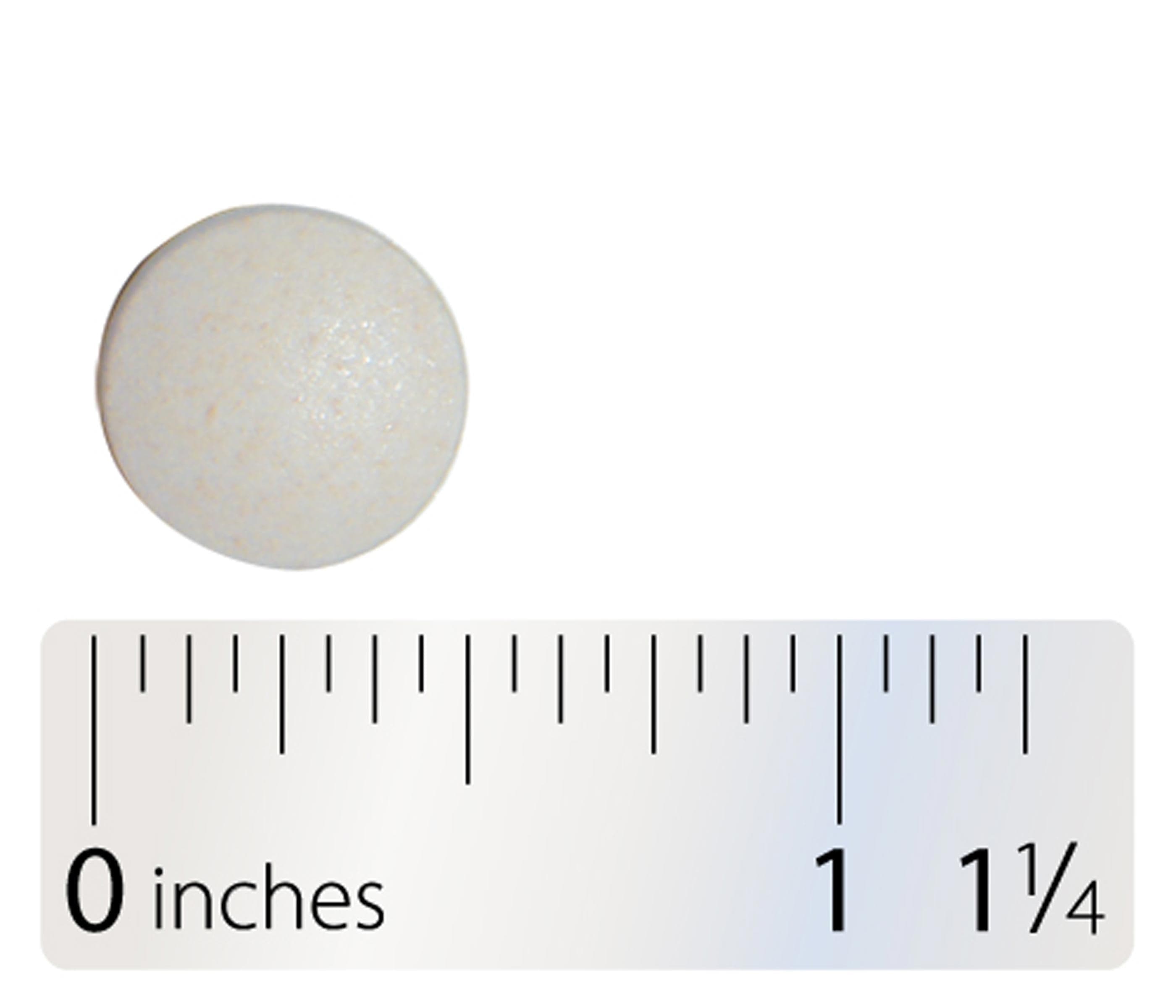 Integrative Therapeutics Bio-Zyme Tablet