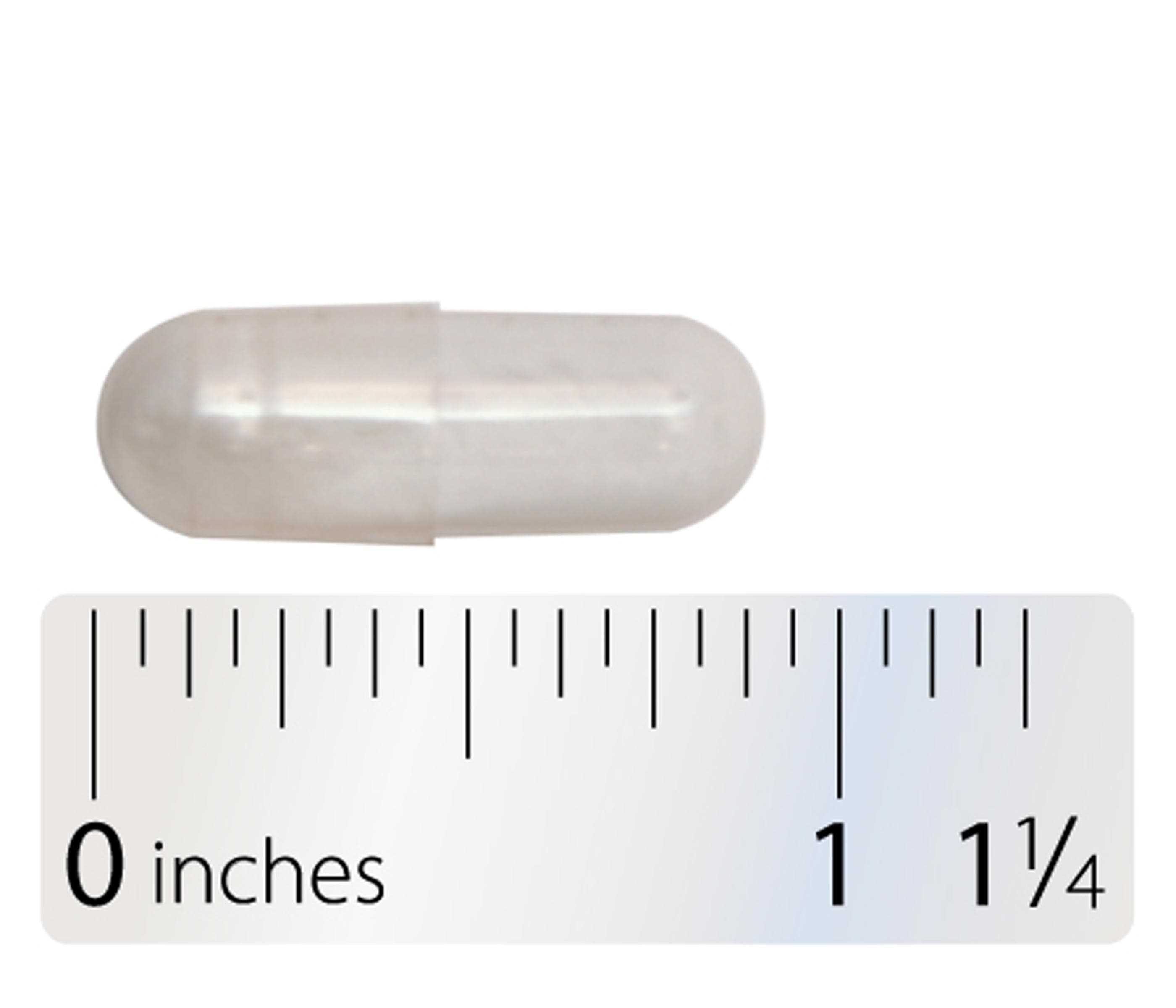 Integrative Therapeutics Calcium D-Glucarate Capsule