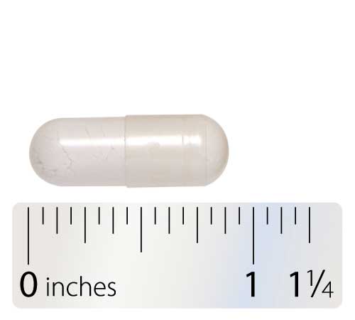 Integrative Therapeutics Cellular Forte with IP-6 and Inositol Capsule