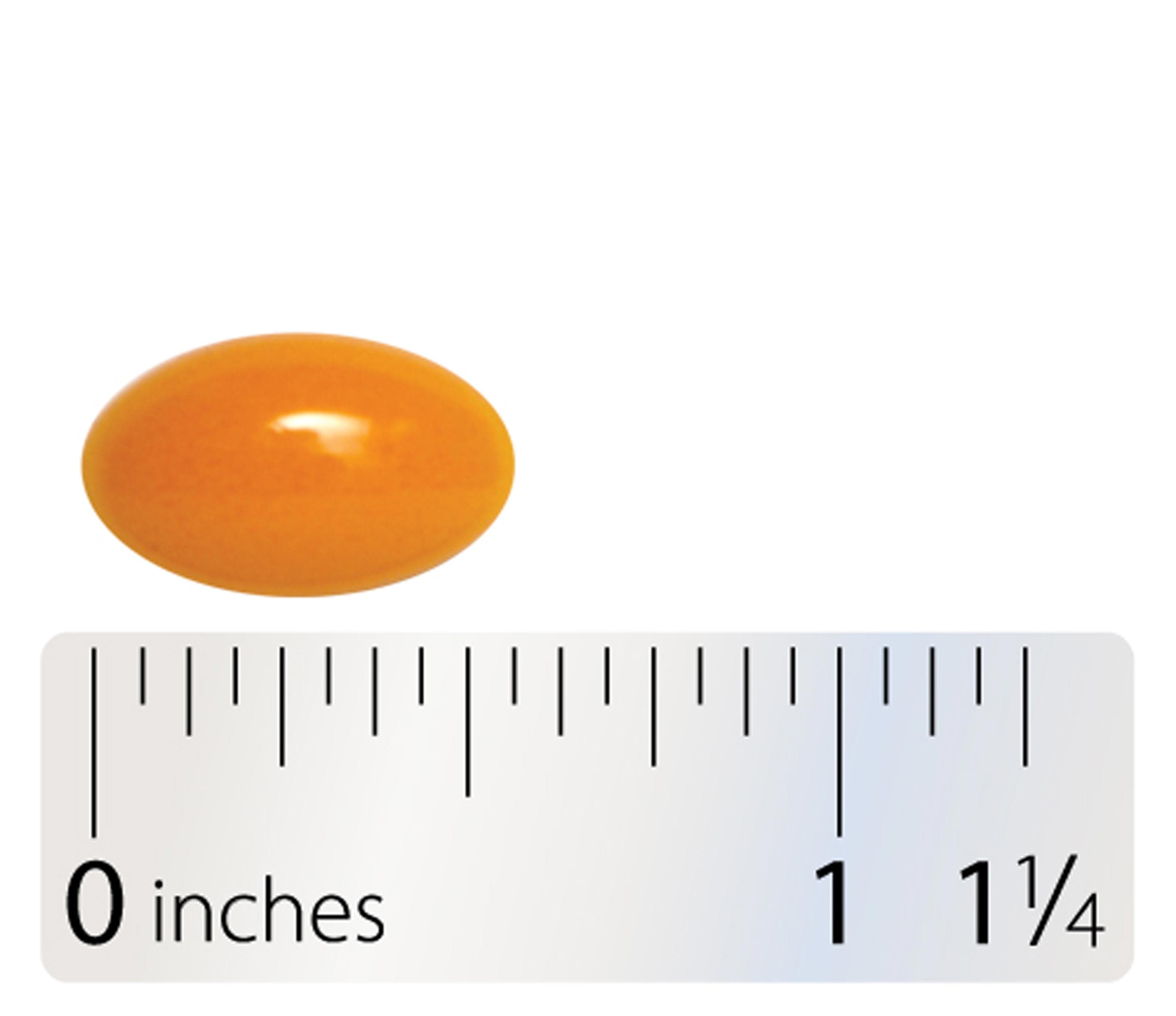 Integrative Therapeutics COQ10 Softgel