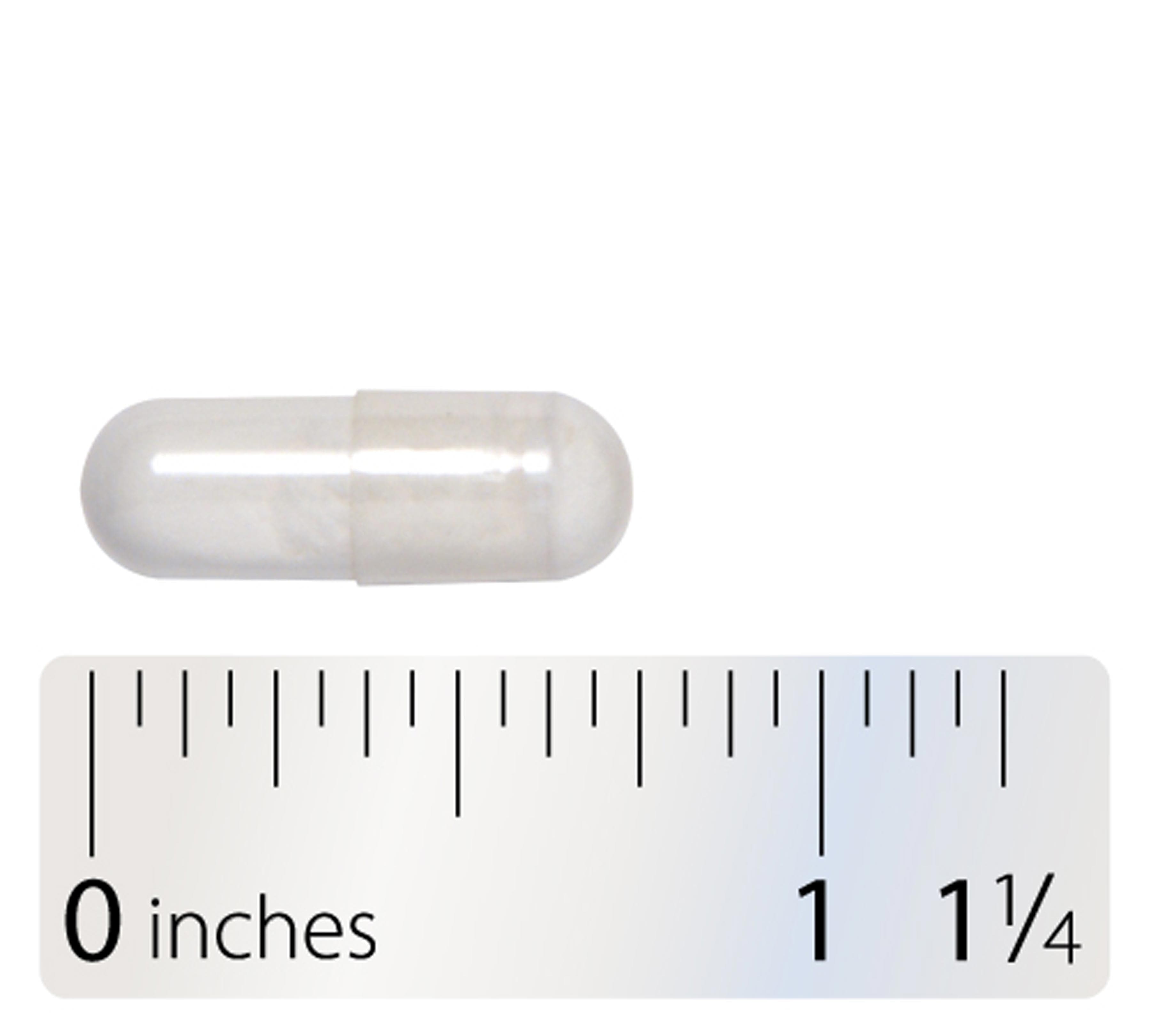 Integrative Therapeutics DHEA-5 Capsule