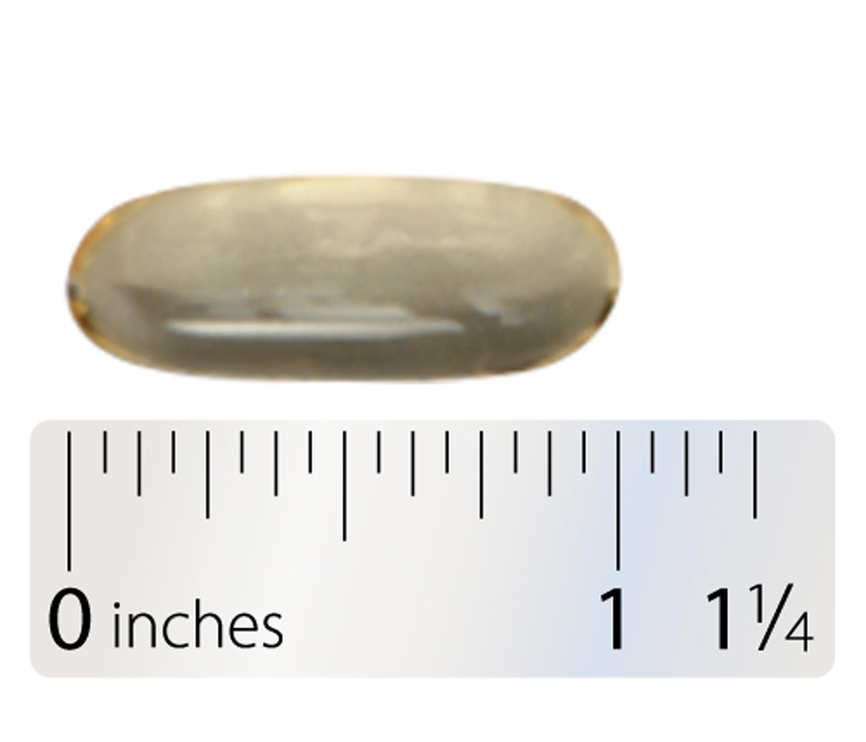 Integrative Therapeutics D-Limonene Softgel