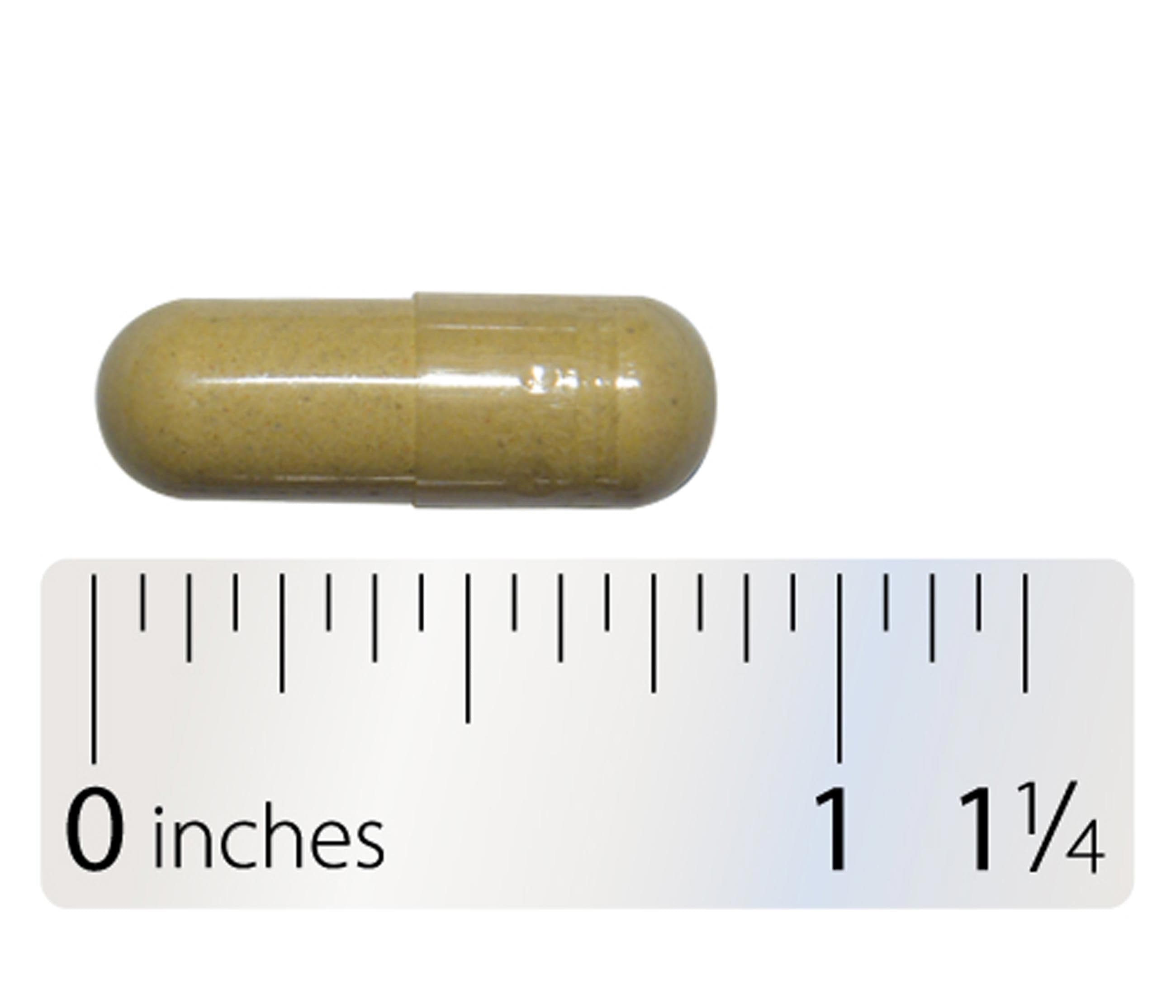 Integrative Therapeutics Detoxication Factors Capsule
