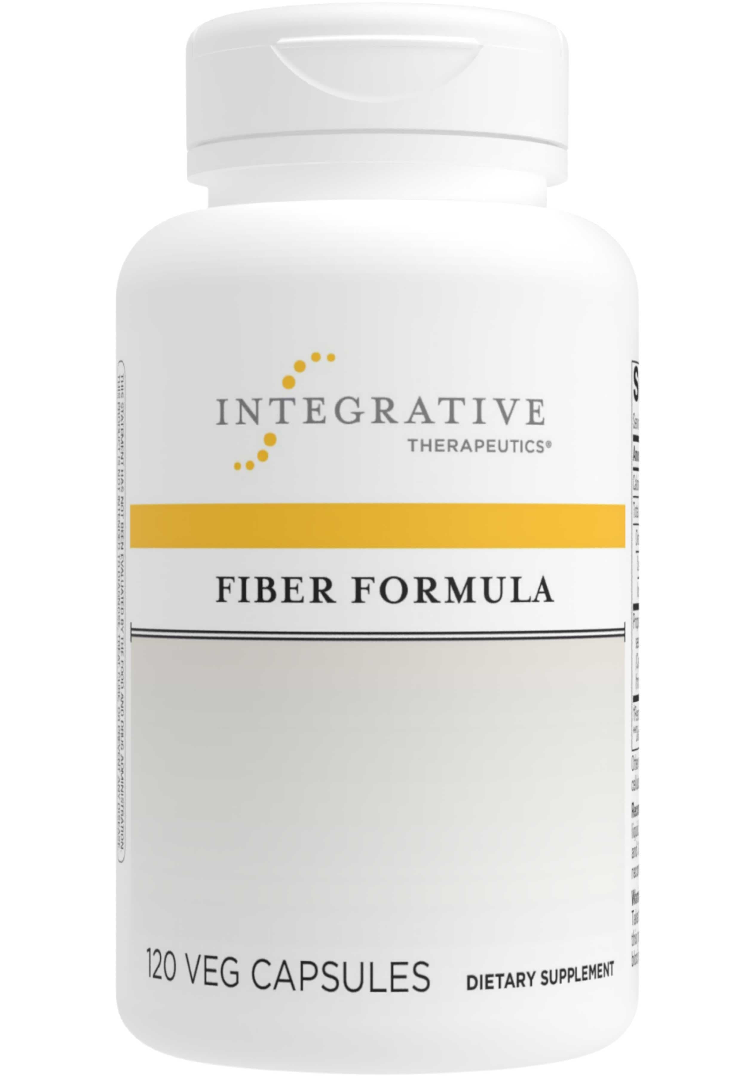 Integrative Therapeutics Fiber Formula