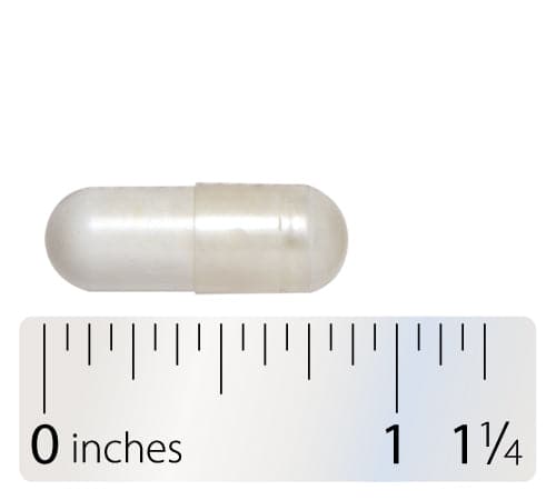 Integrative Therapeutics Flush-Free Niacin Capsule