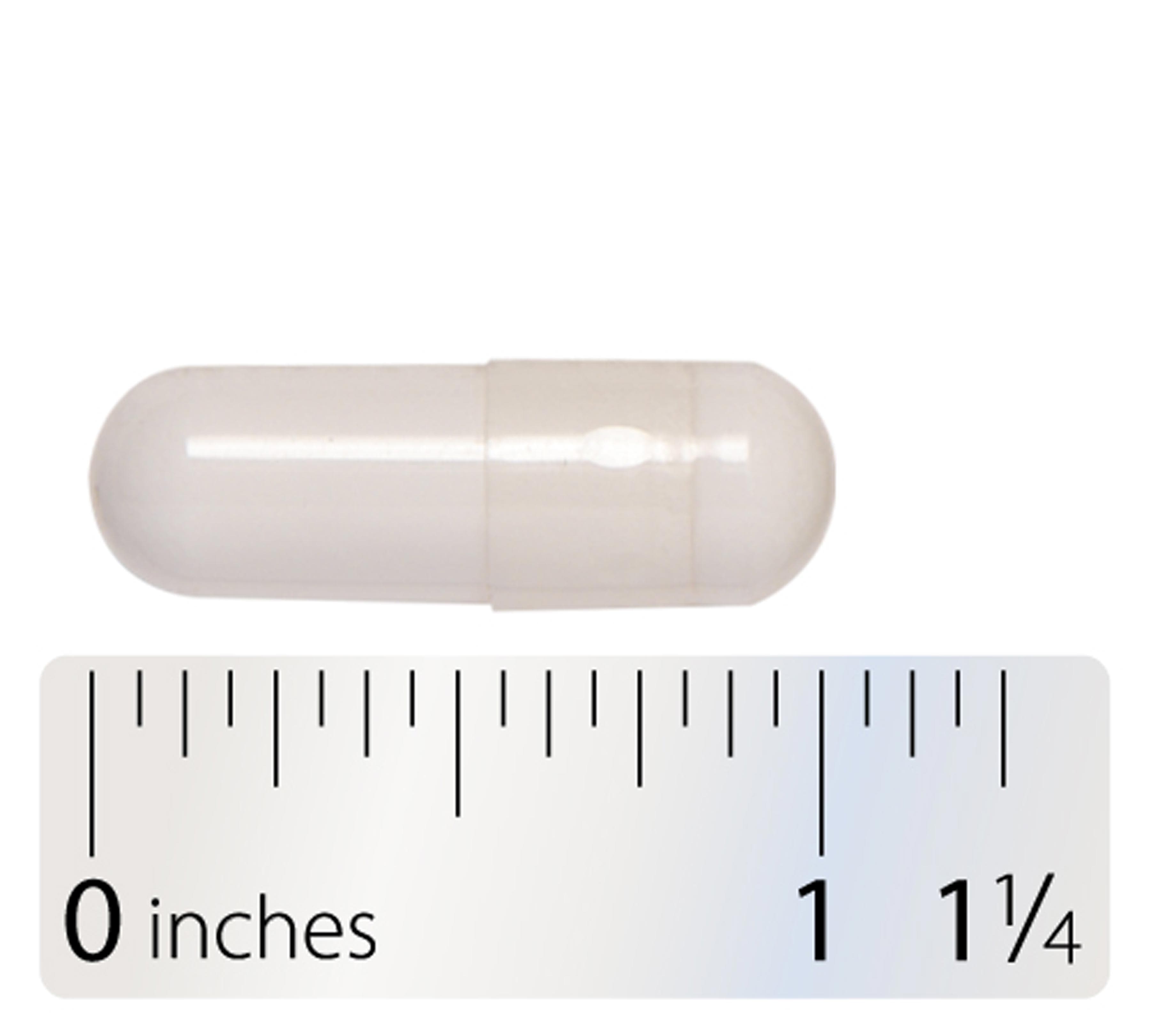 Integrative Therapeutics GABA Capsule