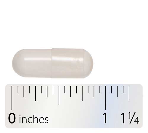 Integrative Therapeutics Glucosamine Sulfate Capsule