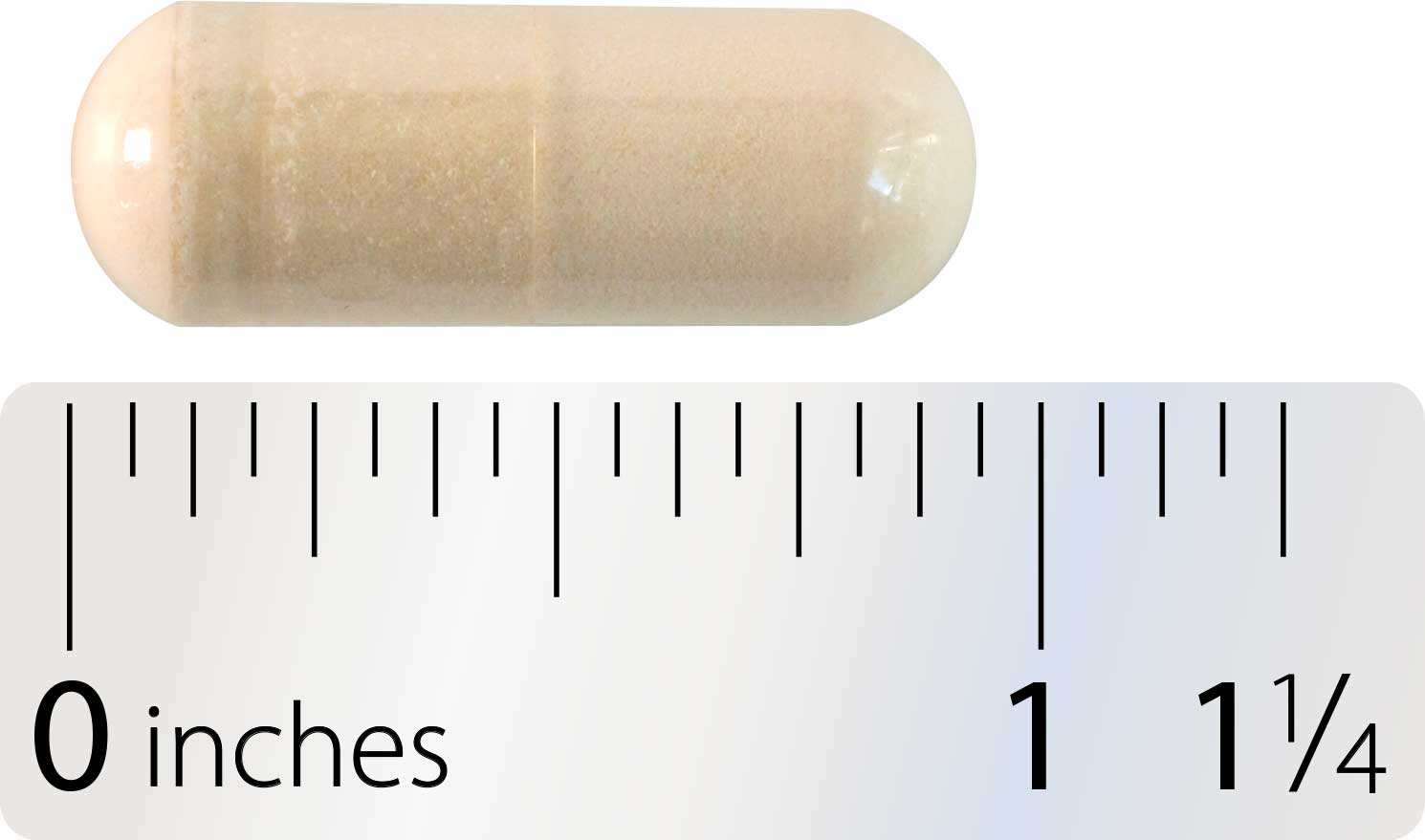 Integrative Therapeutics Indolplex Capsule