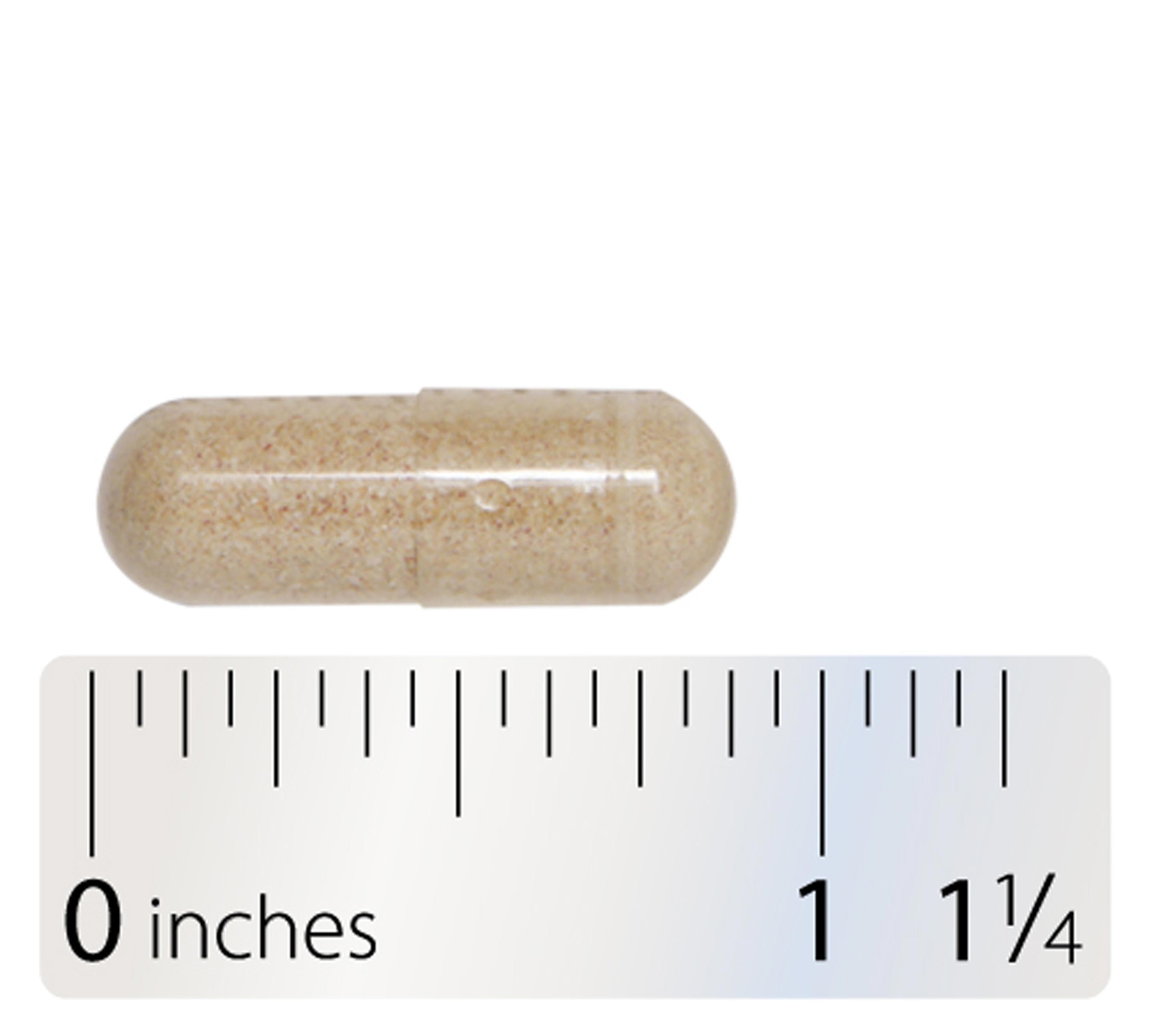 Integrative Therapeutics Lipotropic Complex Capsule