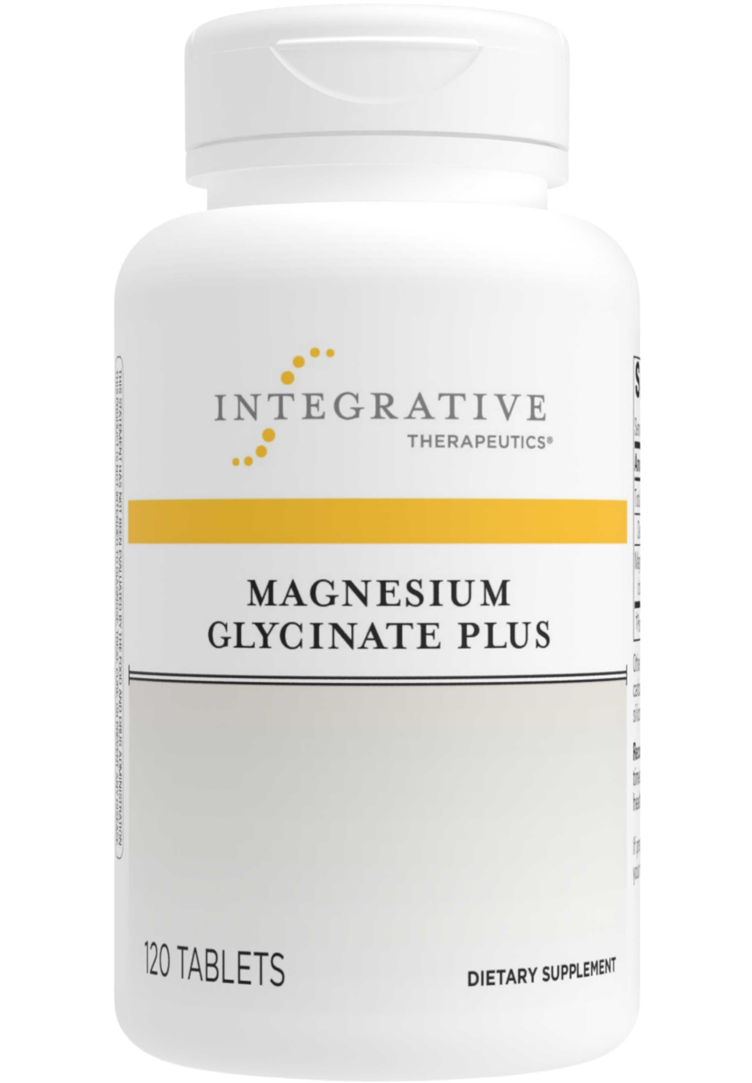 Integrative Therapeutics Magnesium Glycinate Plus