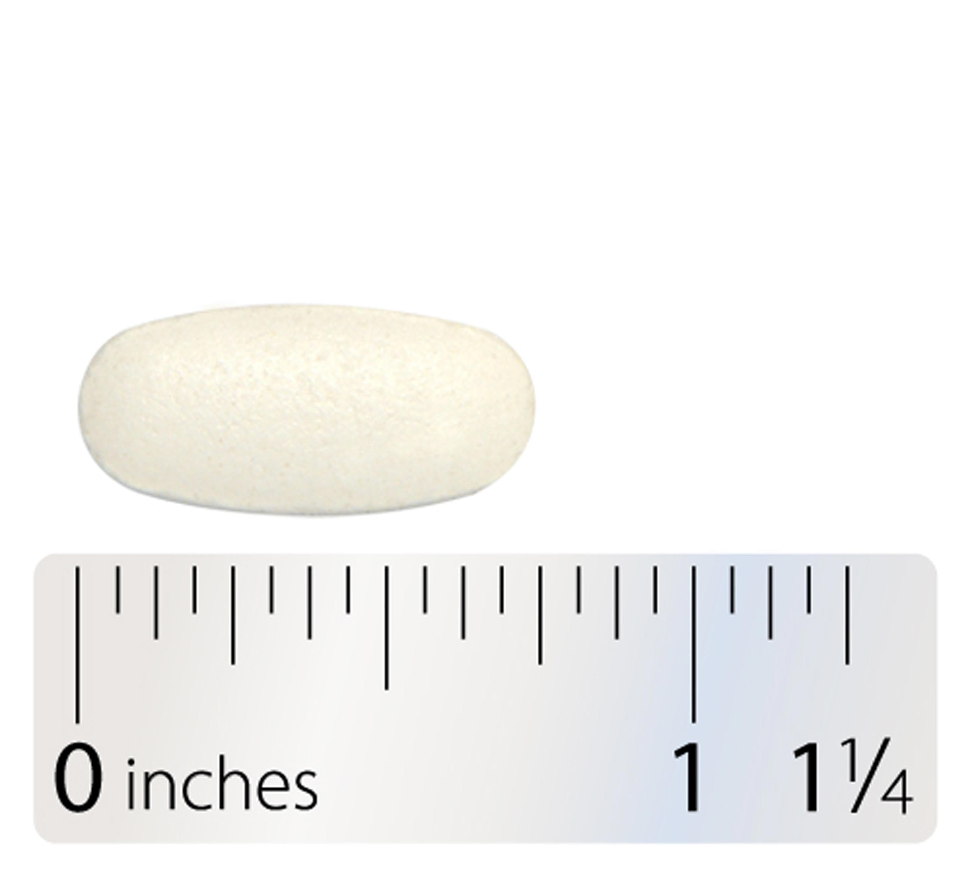 Integrative Therapeutics Magnesium Glycinate Plus Tablet