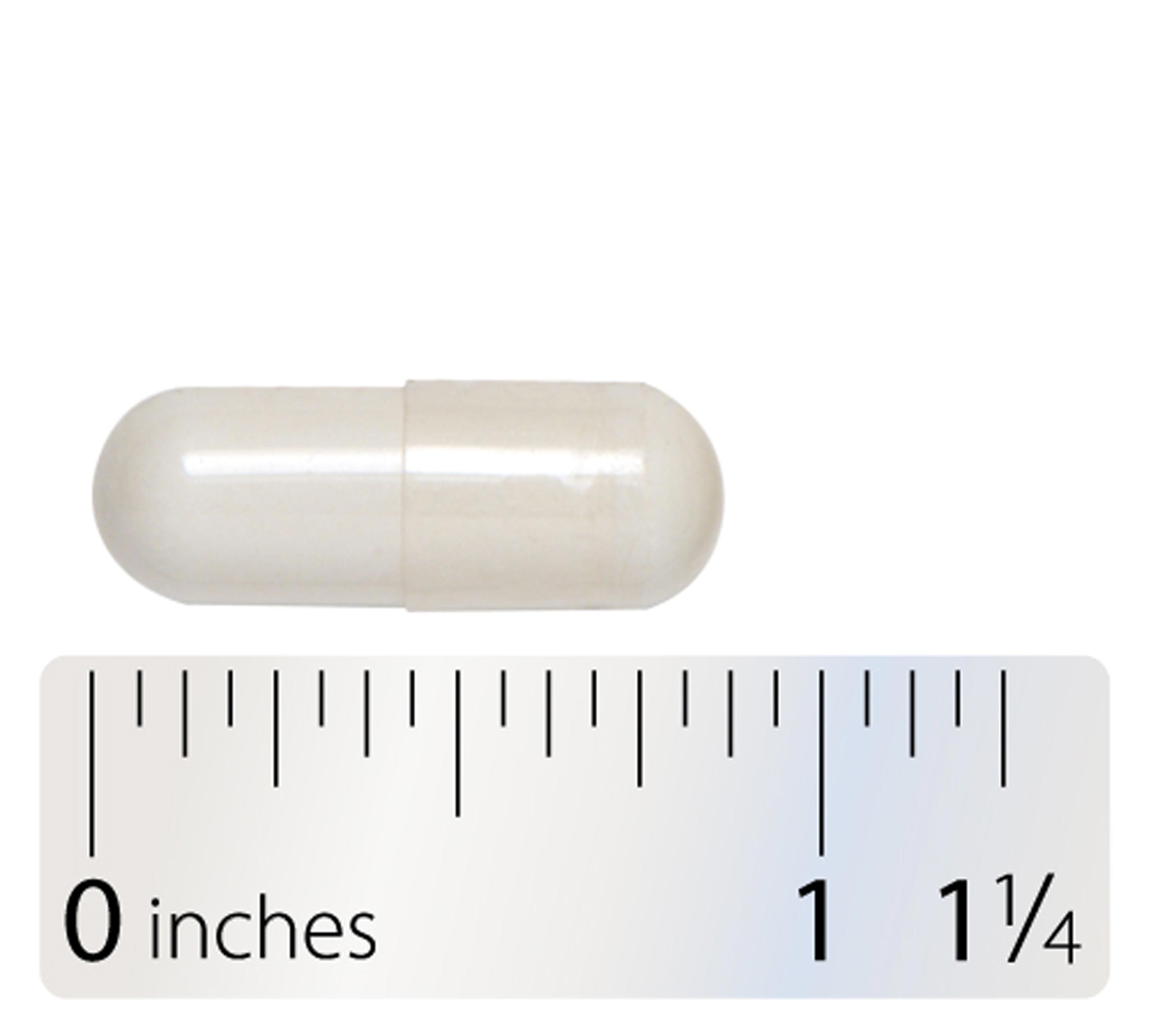 Integrative Therapeutics Magnesium Malate Capsule